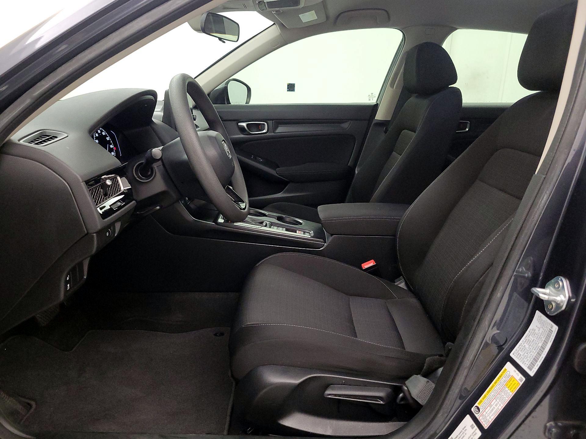 Thumbnail: 2023 Honda Civic - 11