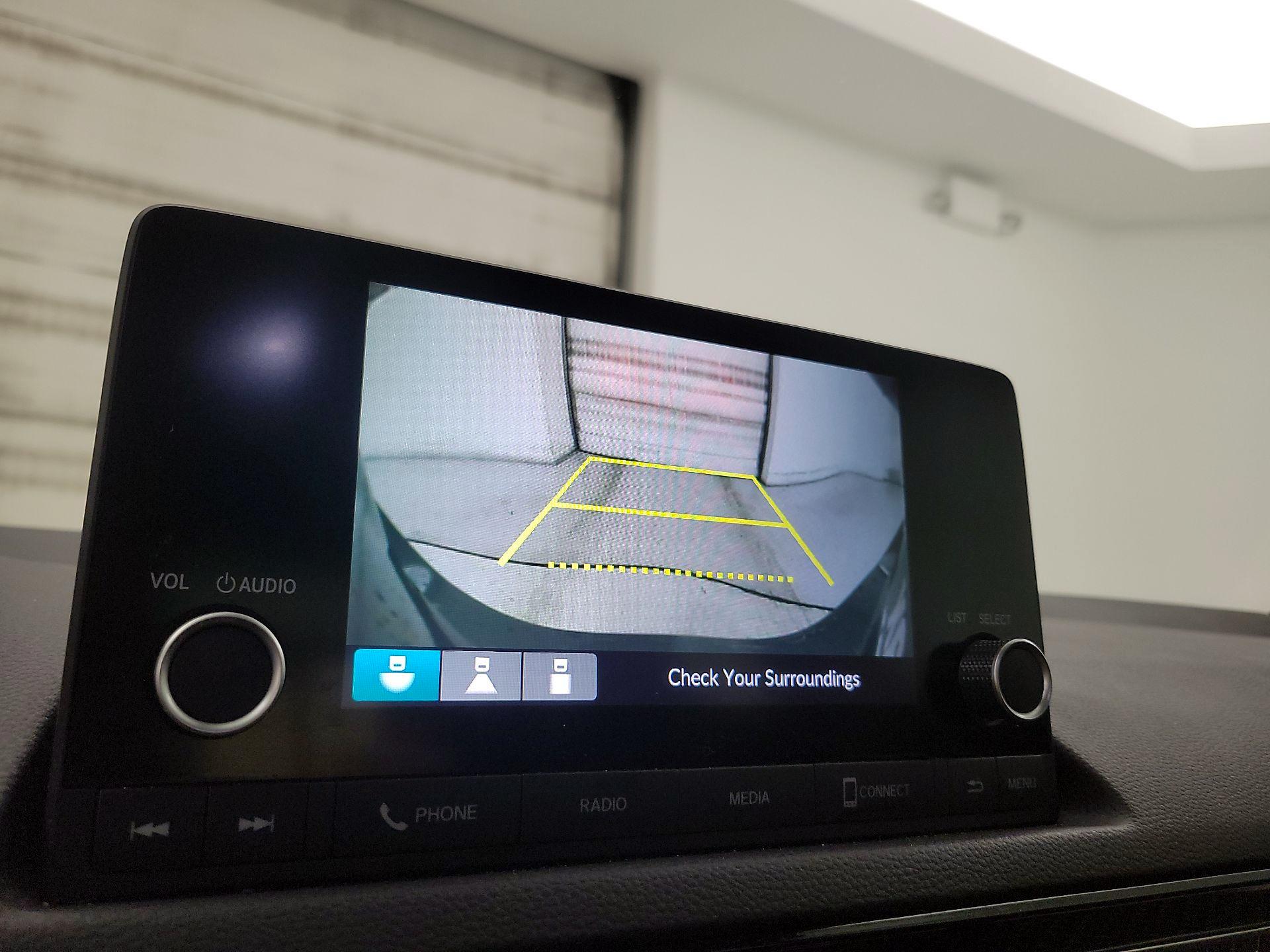 Thumbnail: 2023 Honda Civic - 14