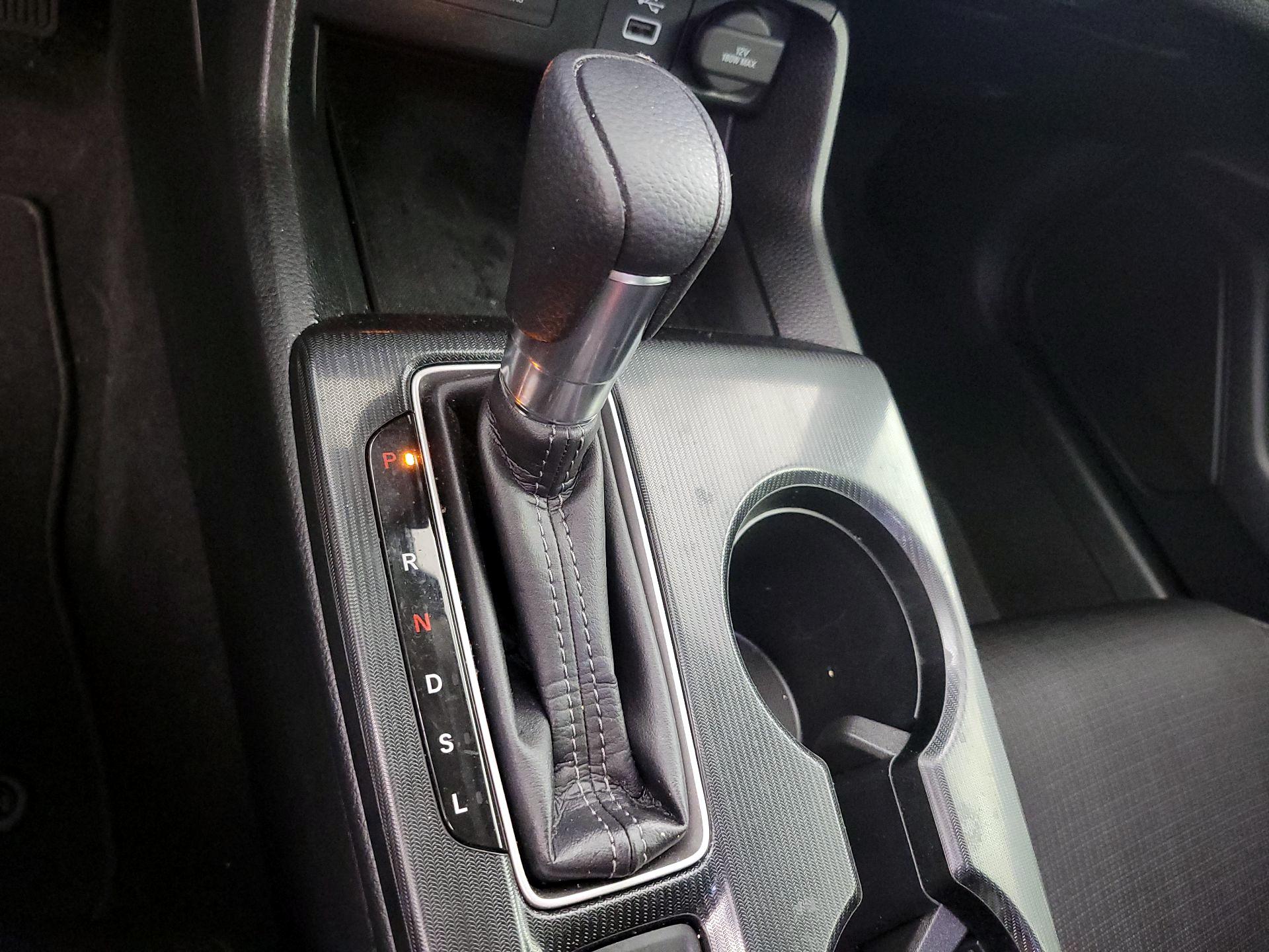 Thumbnail: 2023 Honda Civic - 17