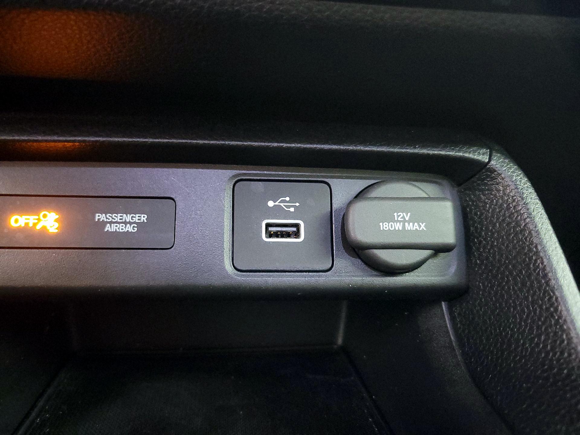 Thumbnail: 2023 Honda Civic - 18