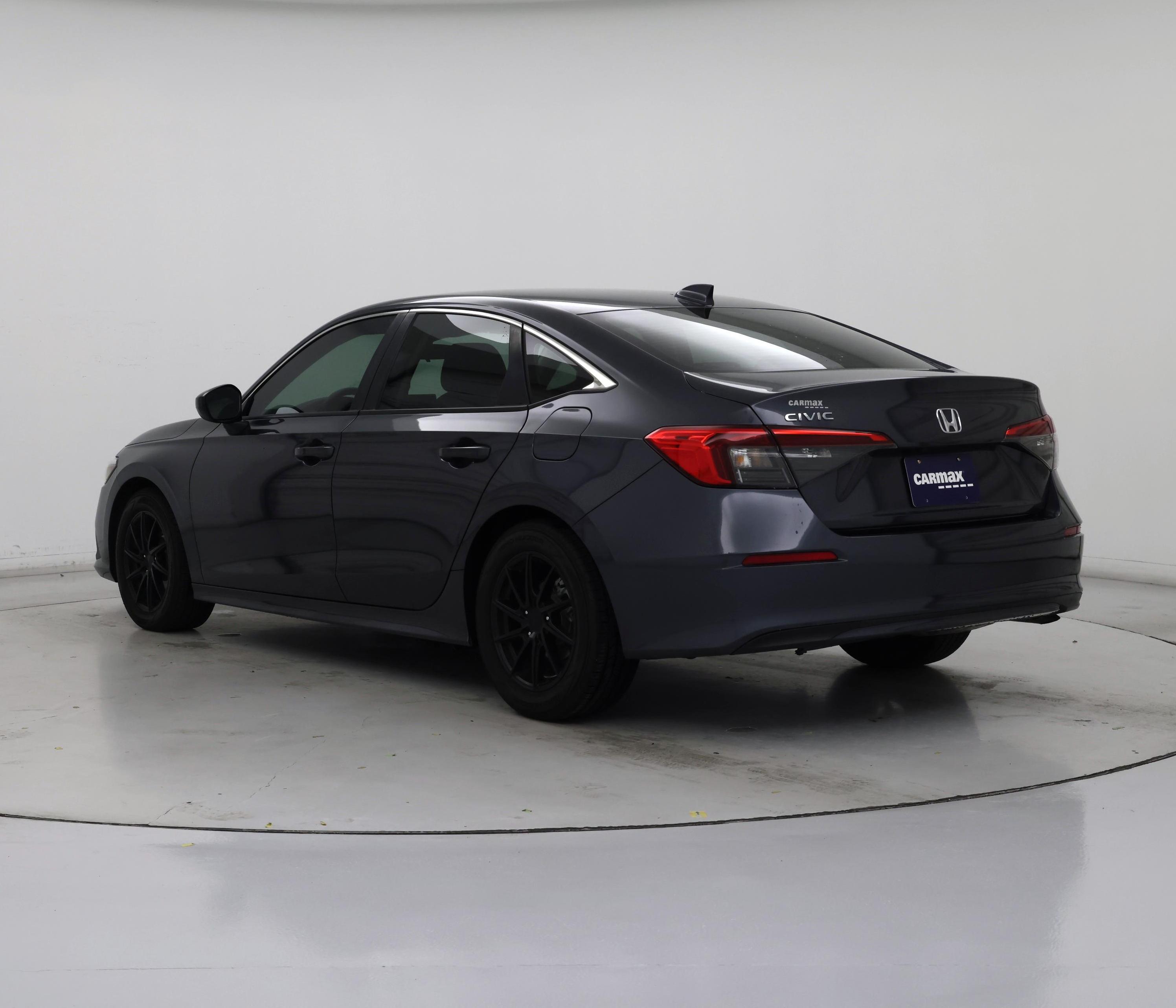 Thumbnail: 2023 Honda Civic - 2