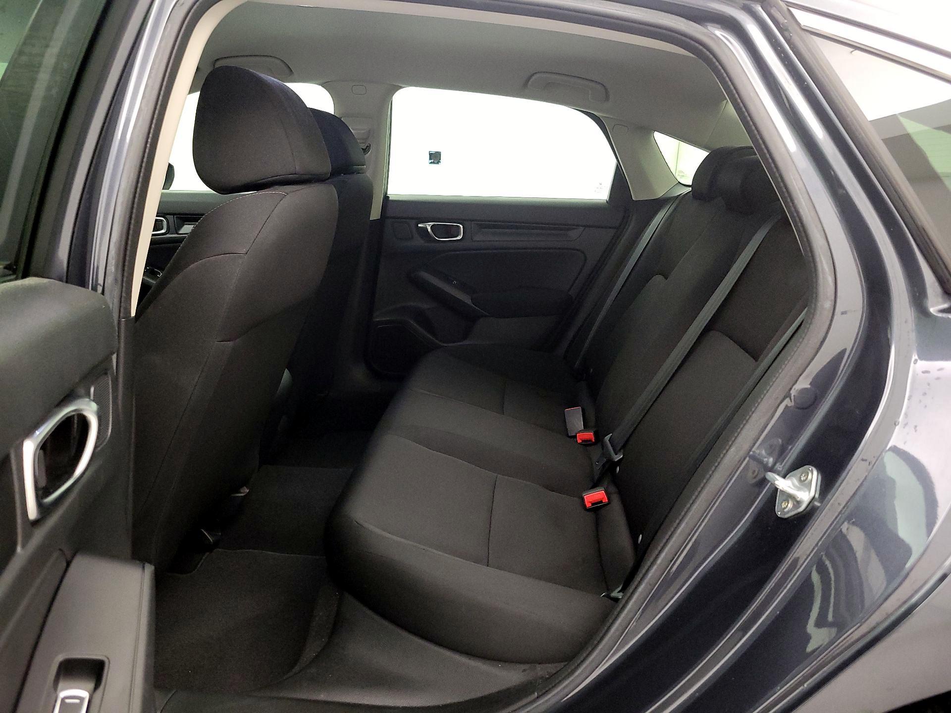 Thumbnail: 2023 Honda Civic - 19