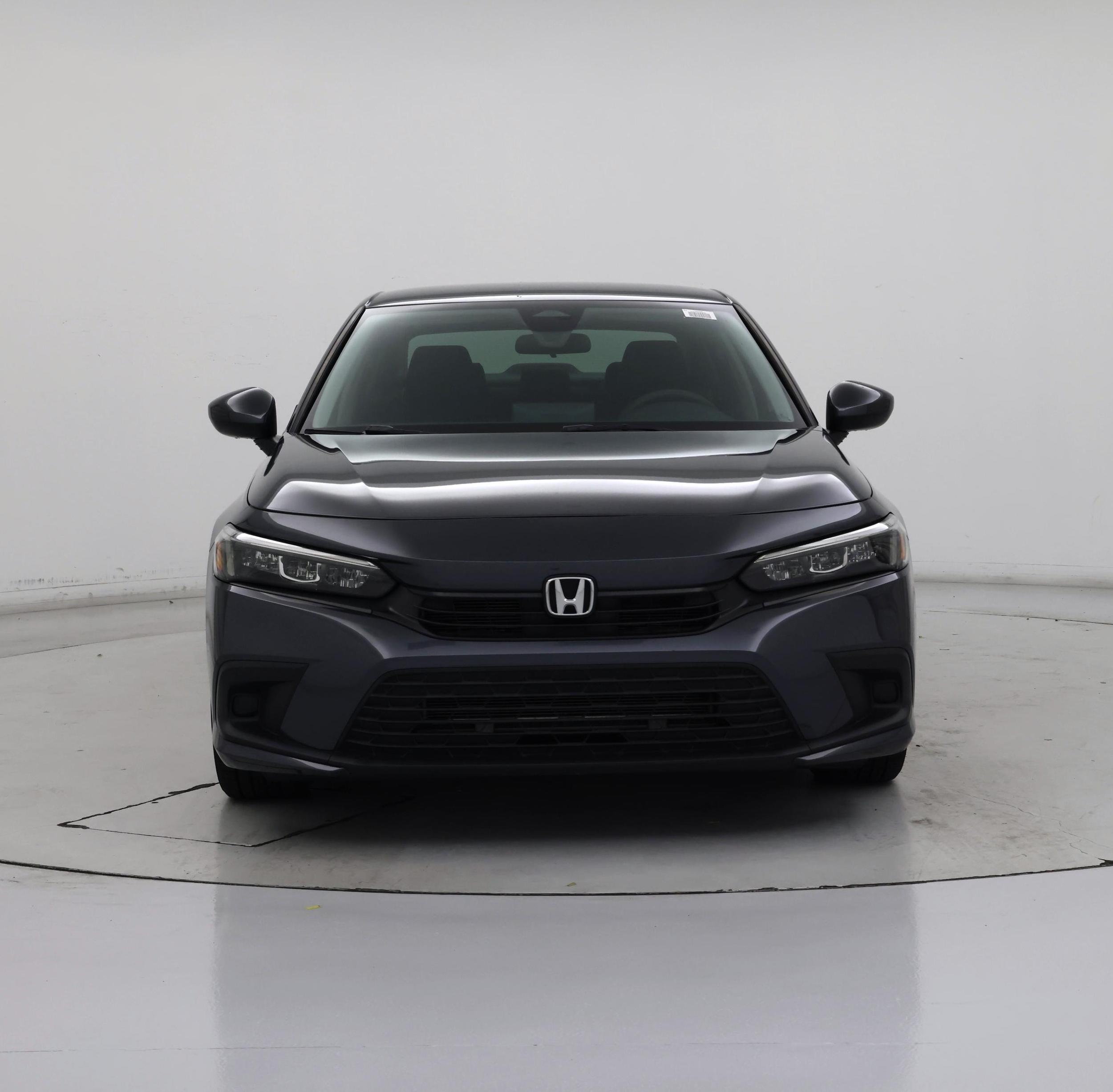 Thumbnail: 2023 Honda Civic - 5