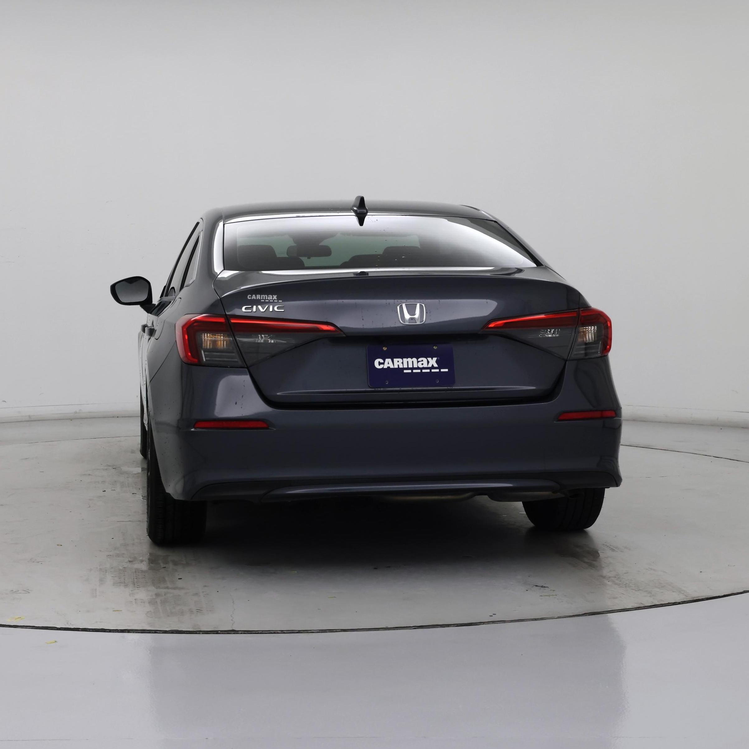 Thumbnail: 2023 Honda Civic - 6