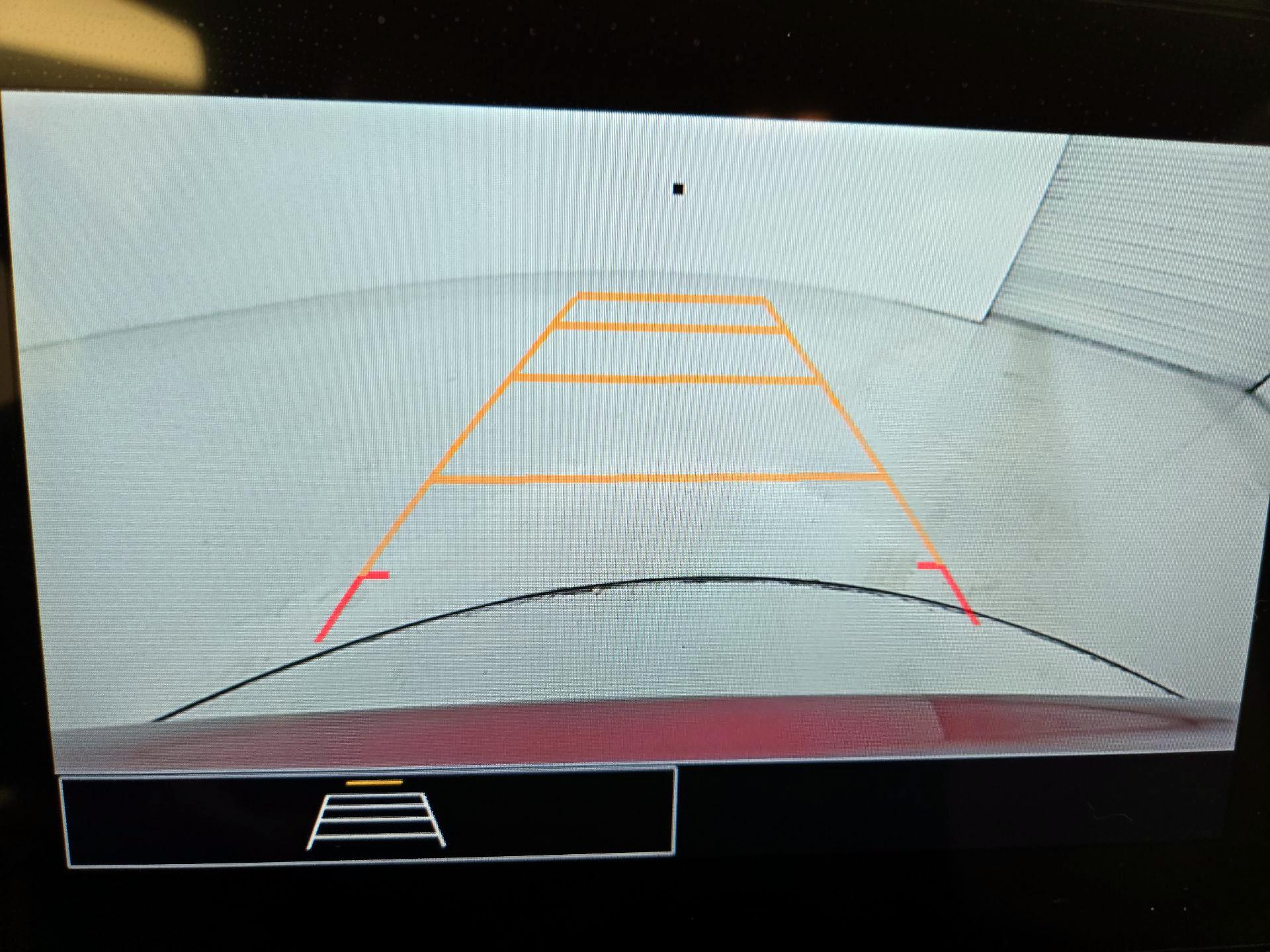 Thumbnail: 2025 Chevrolet Trax - 14