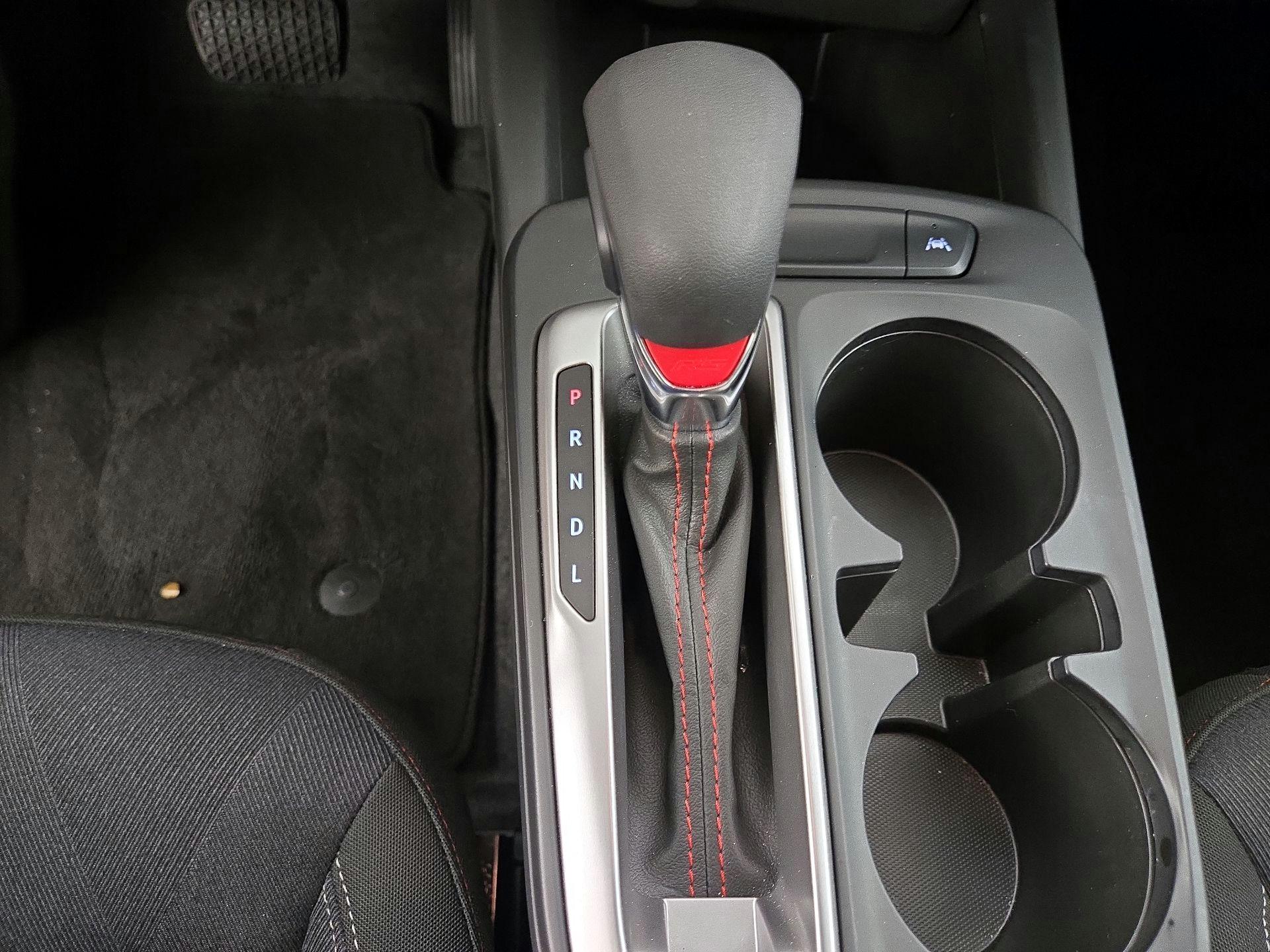 Thumbnail: 2025 Chevrolet Trax - 17