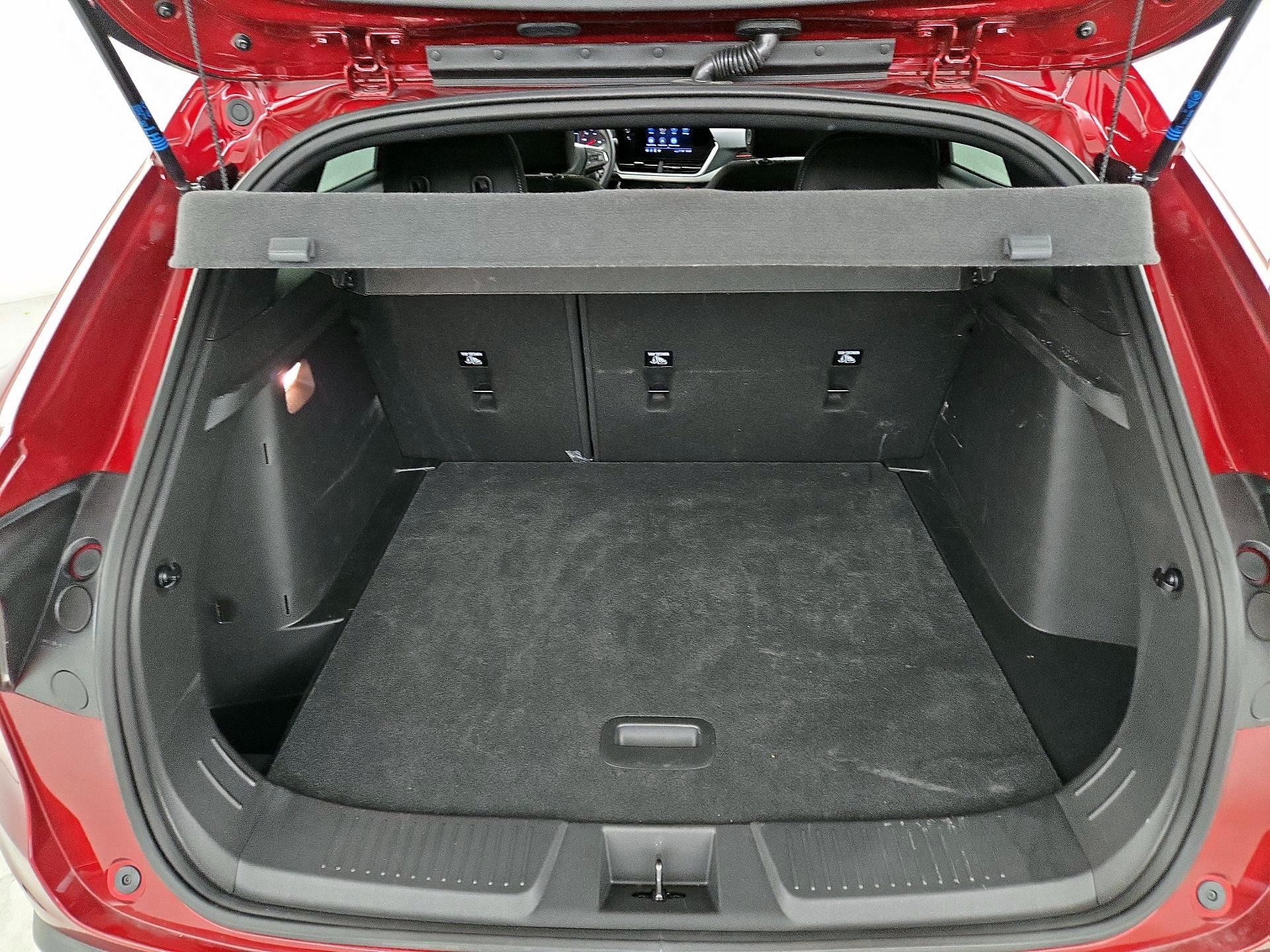 Thumbnail: 2025 Chevrolet Trax - 20