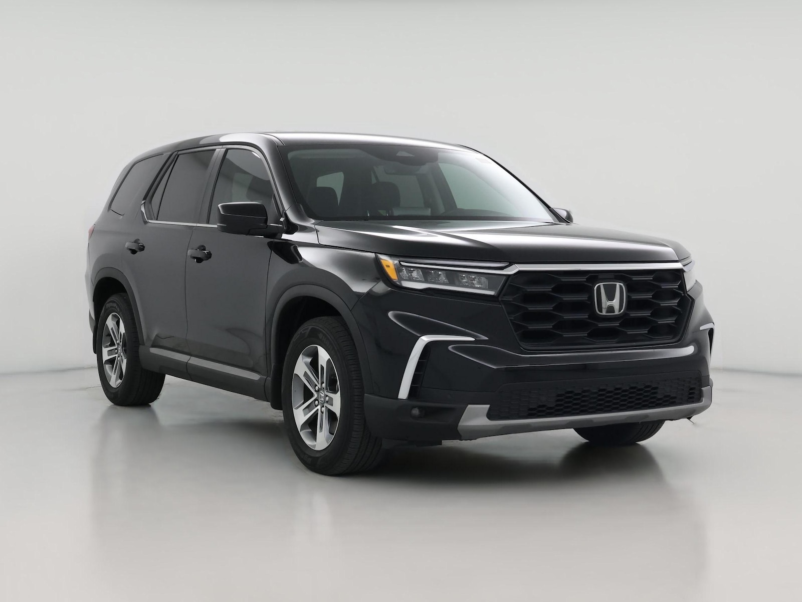 2024 Honda Pilot