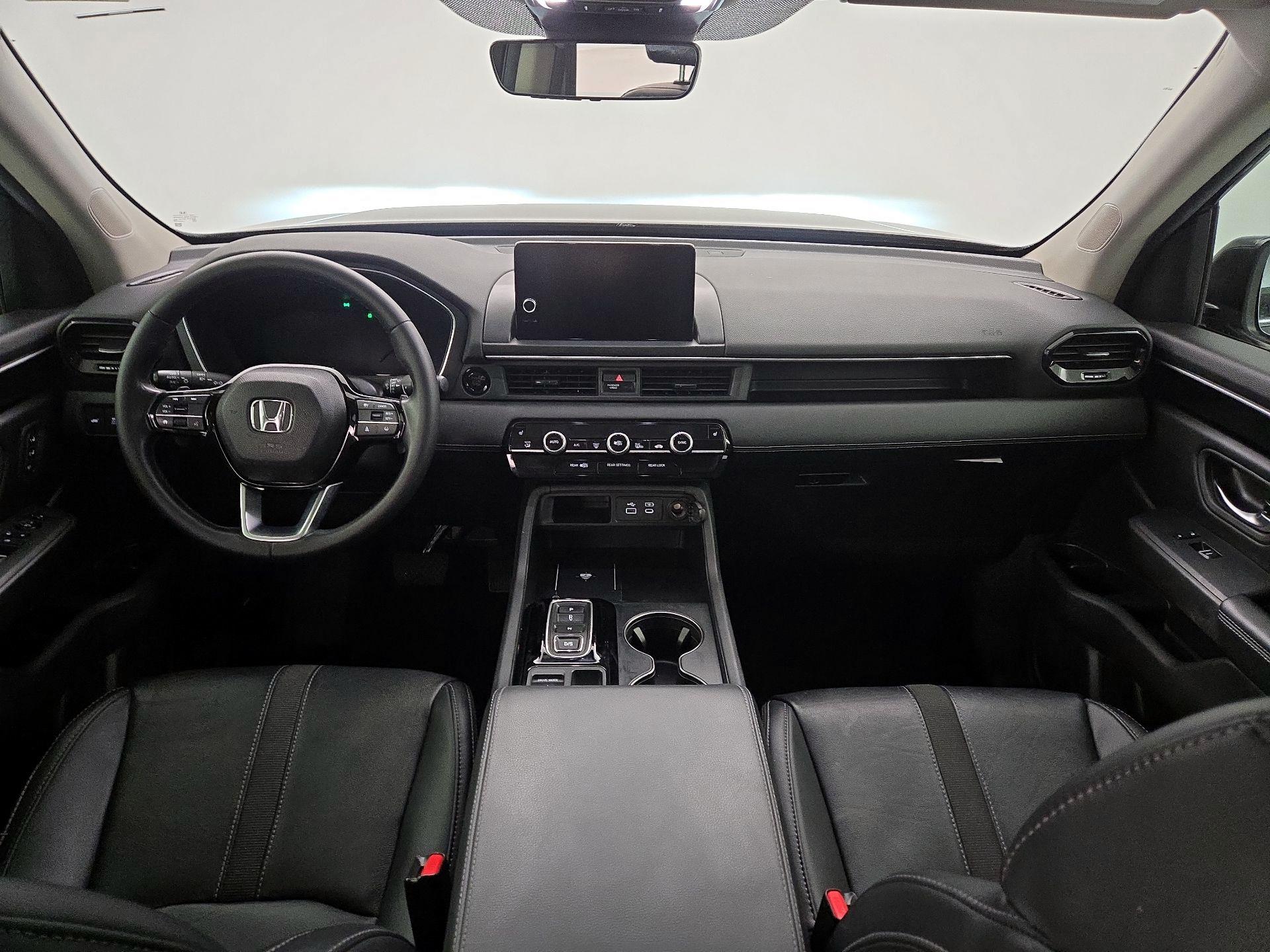 Thumbnail: 2024 Honda Pilot - 9