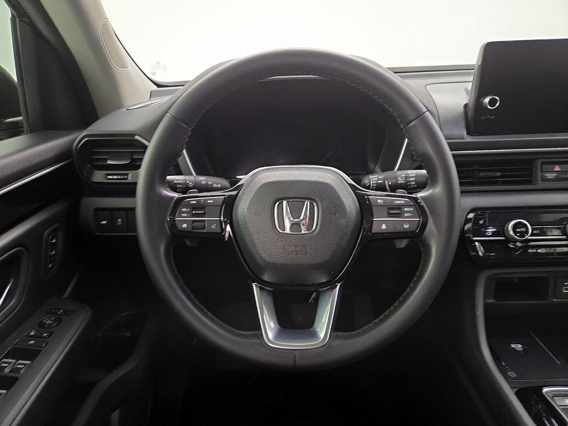 Thumbnail: 2024 Honda Pilot - 10