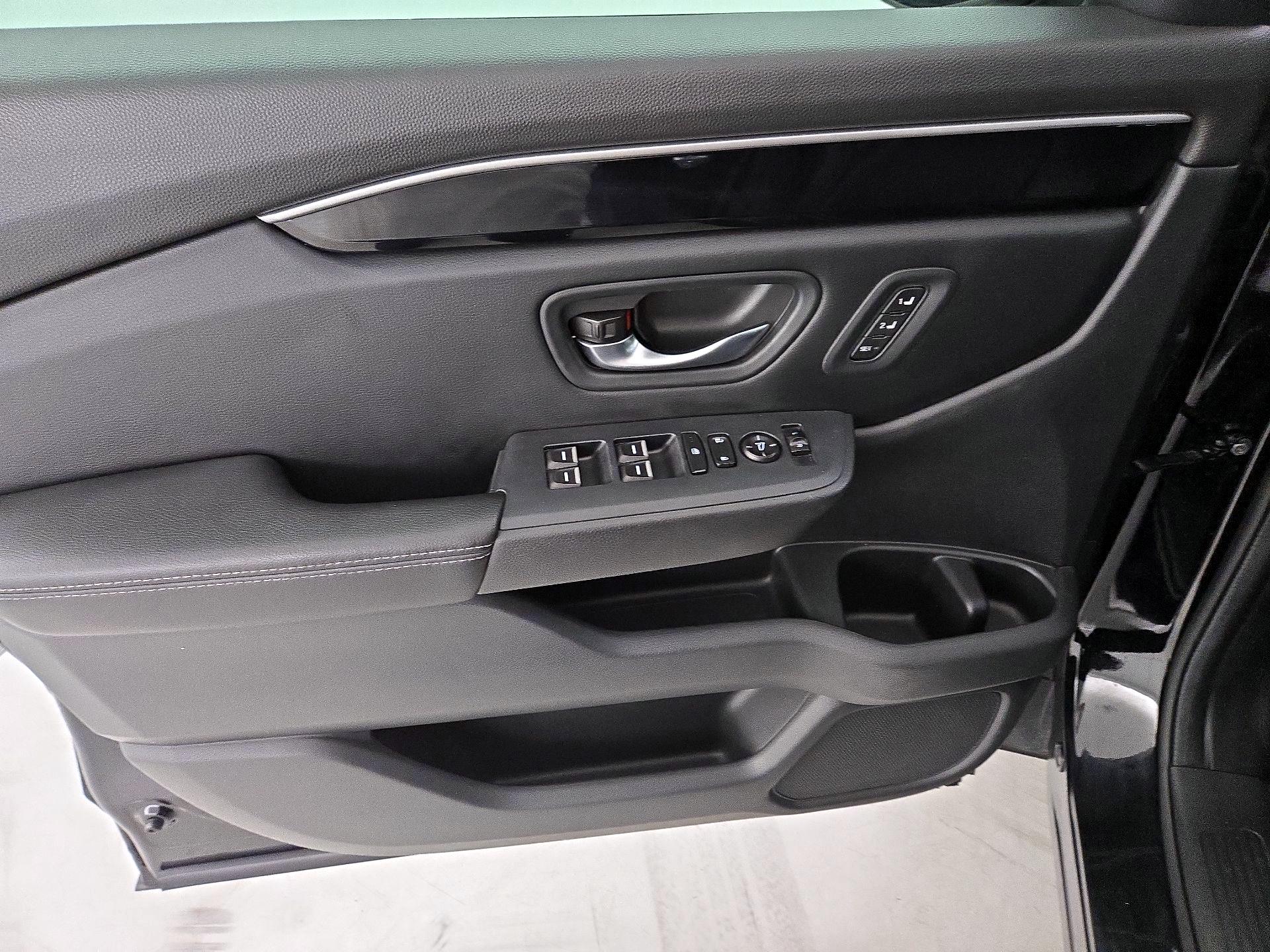 Thumbnail: 2024 Honda Pilot - 12