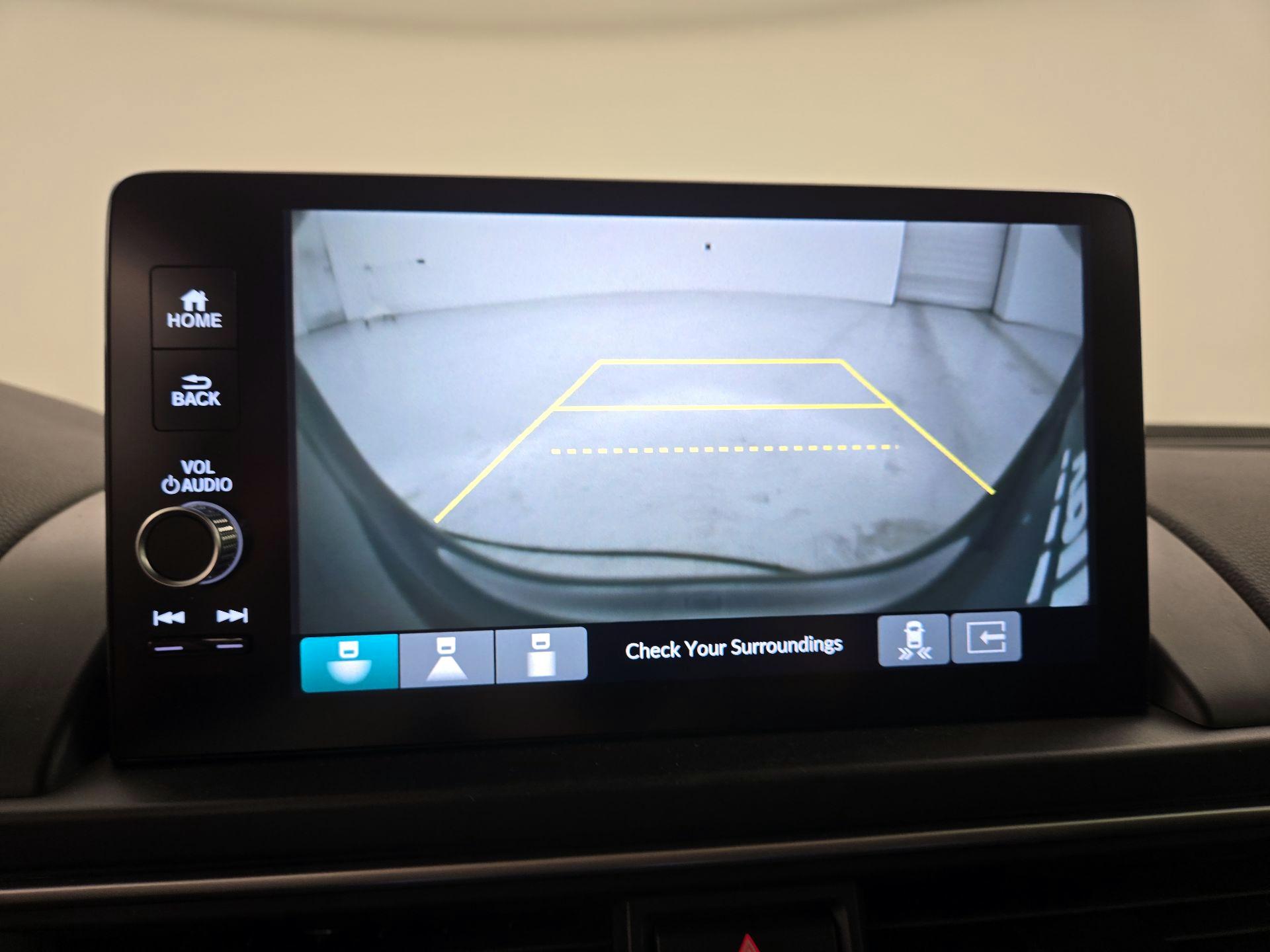 Thumbnail: 2024 Honda Pilot - 14