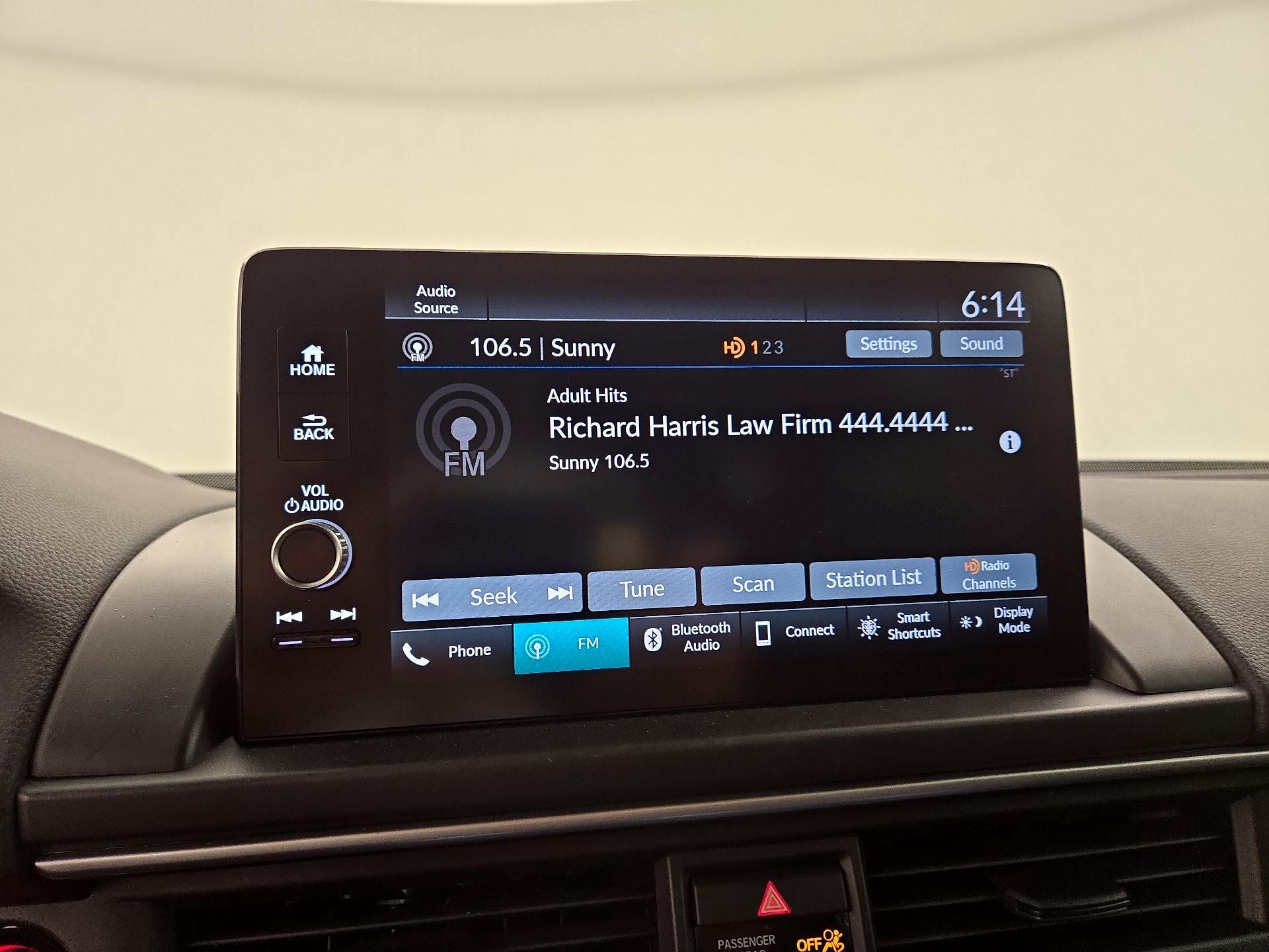 Thumbnail: 2024 Honda Pilot - 15