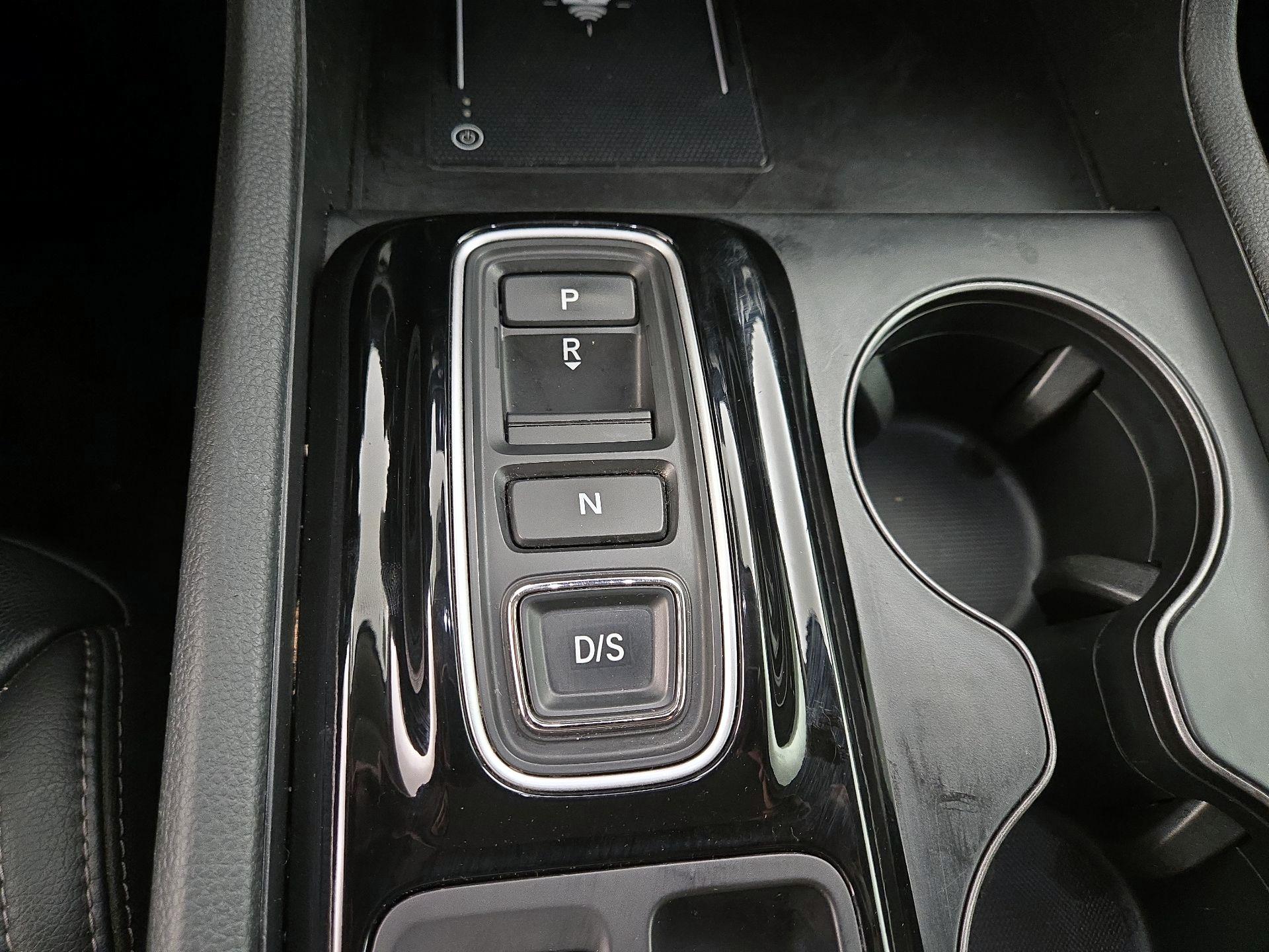 Thumbnail: 2024 Honda Pilot - 17