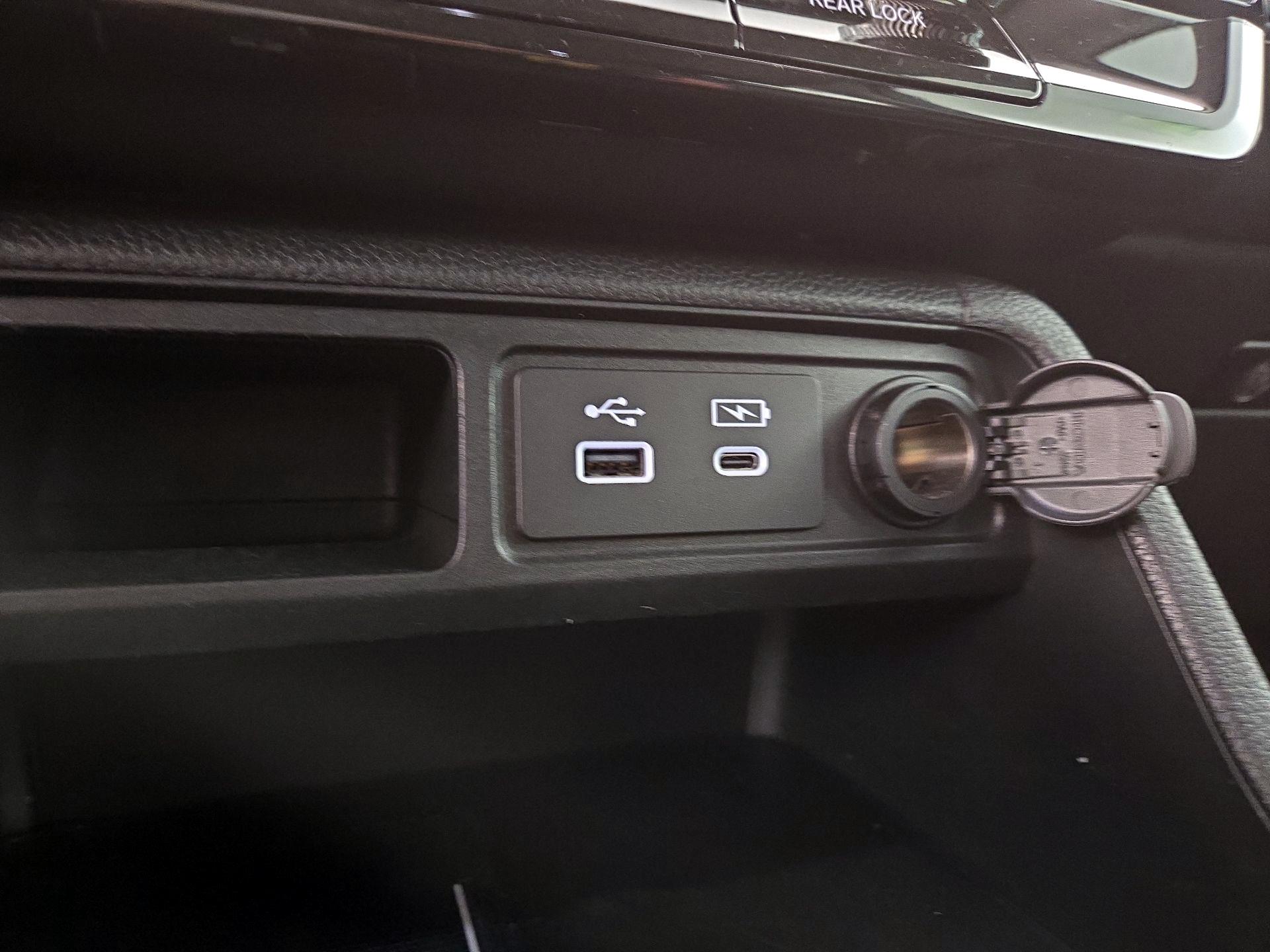 Thumbnail: 2024 Honda Pilot - 18