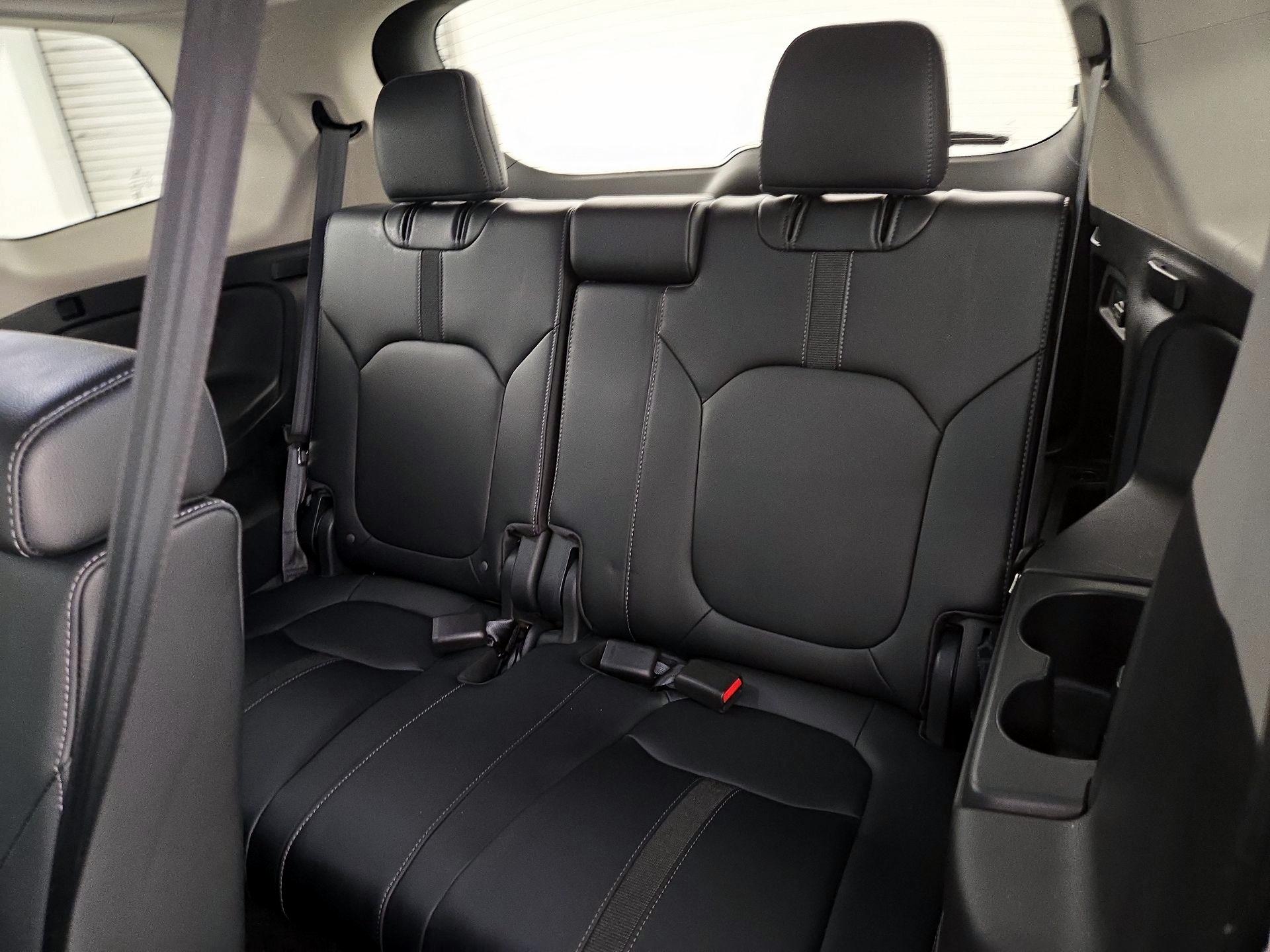 Thumbnail: 2024 Honda Pilot - 20