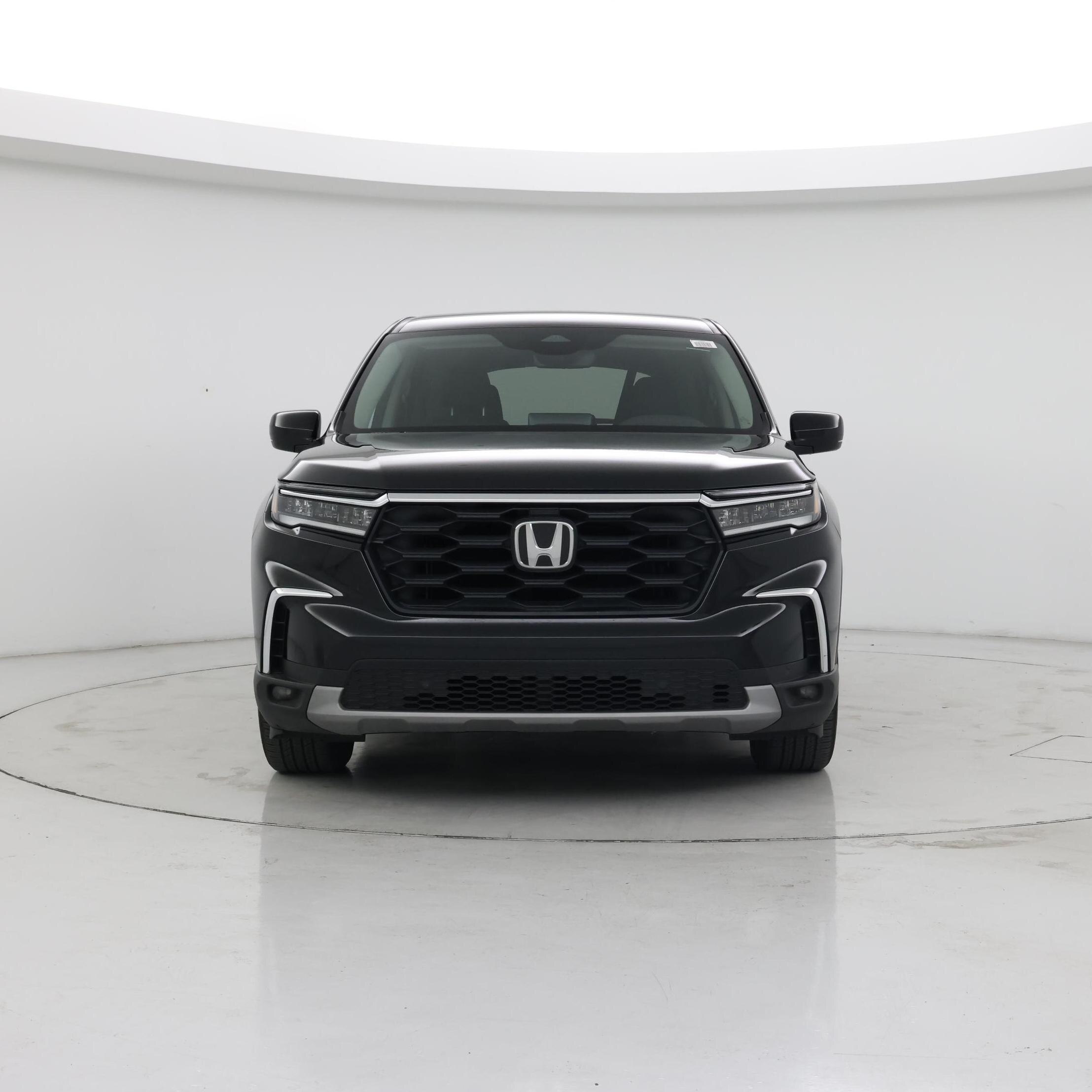 Thumbnail: 2024 Honda Pilot - 5