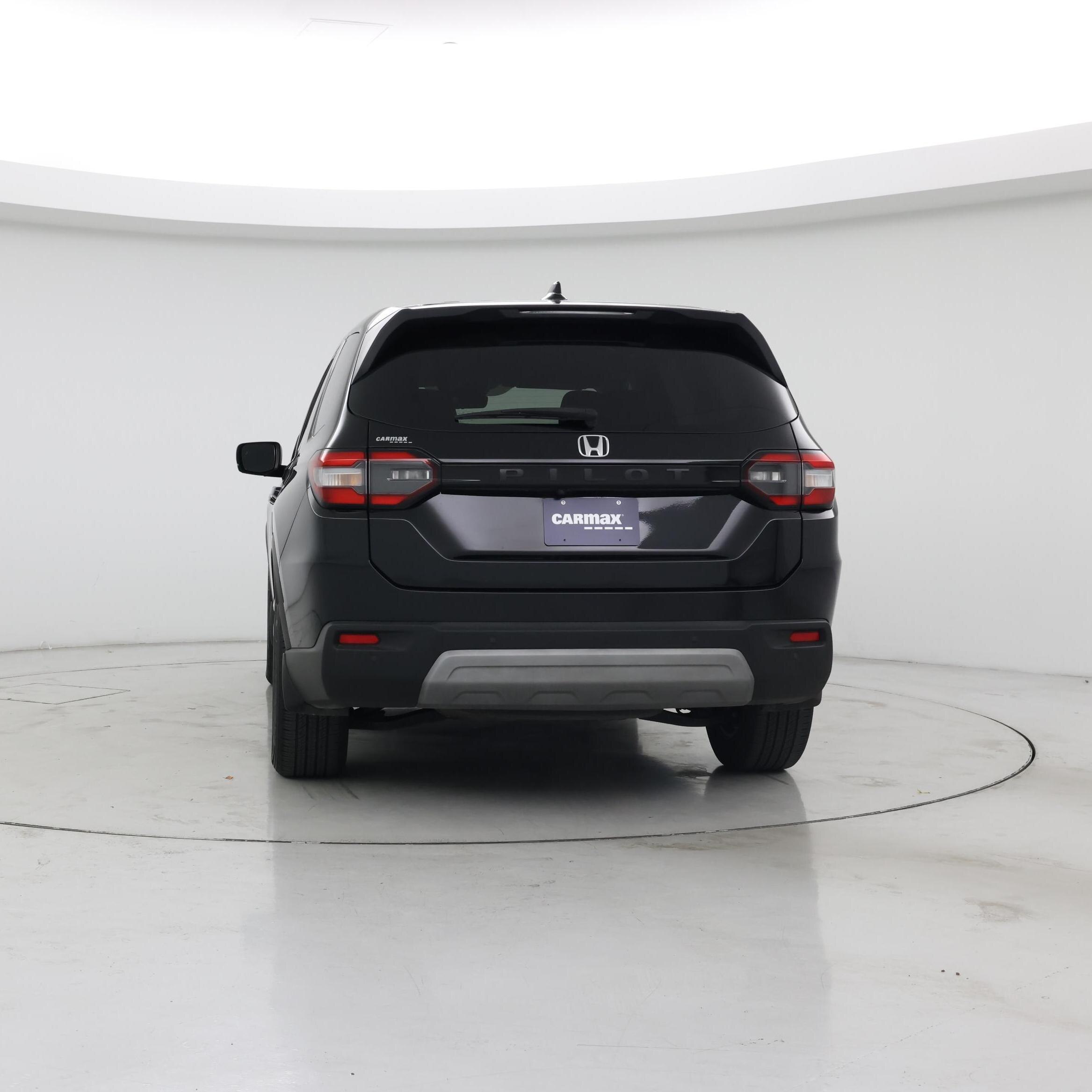 Thumbnail: 2024 Honda Pilot - 6