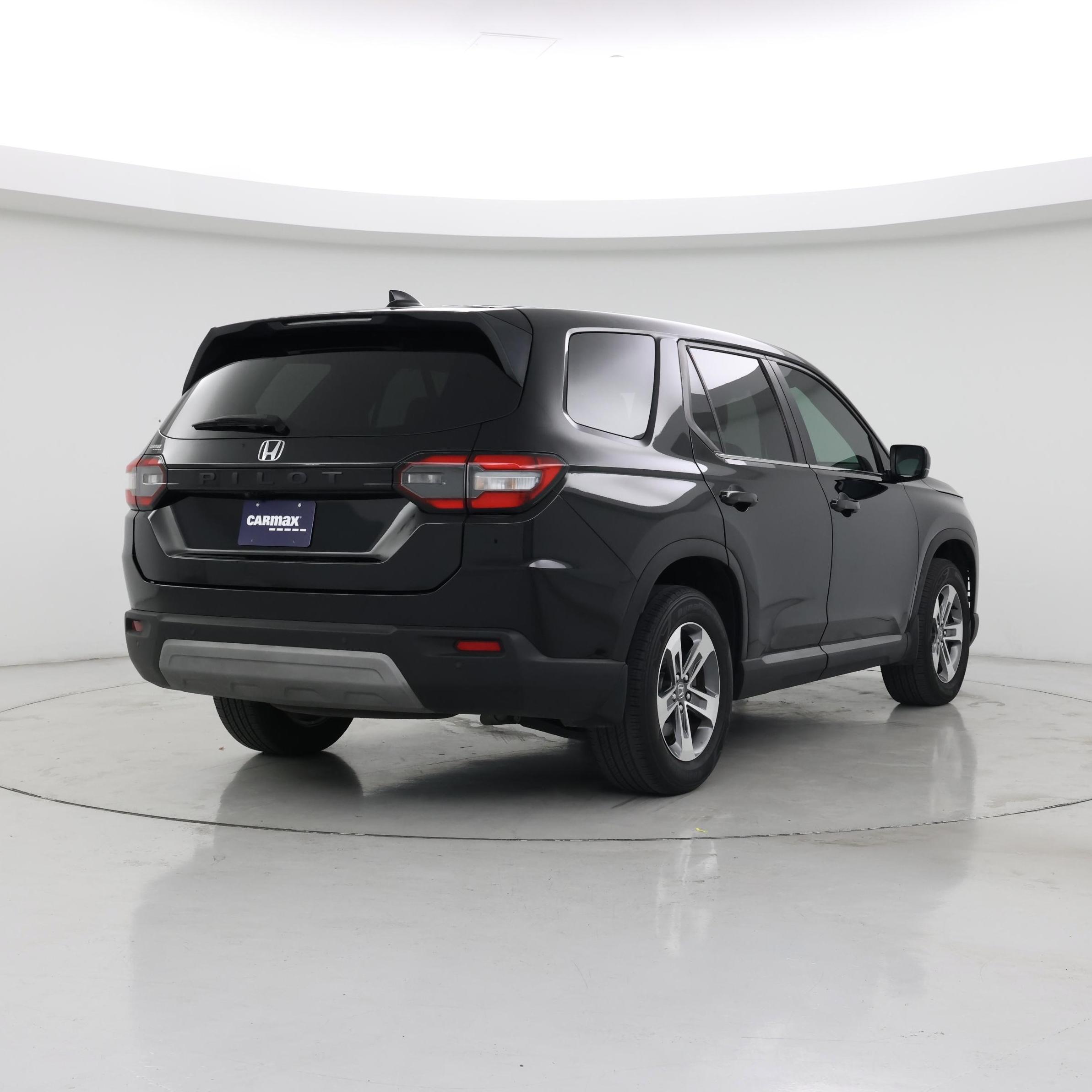 Thumbnail: 2024 Honda Pilot - 8