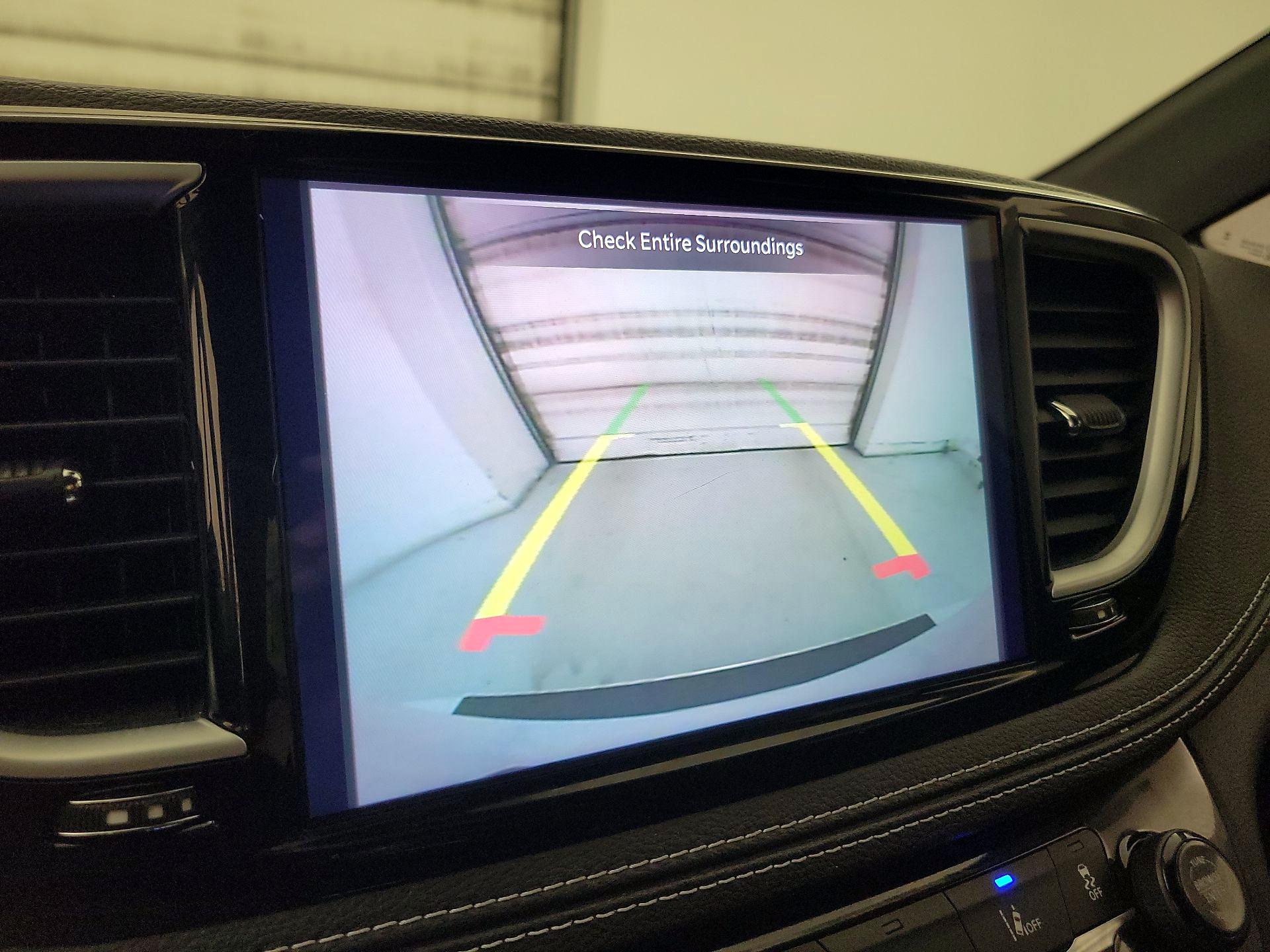 Thumbnail: 2025 Chrysler Pacifica - 14