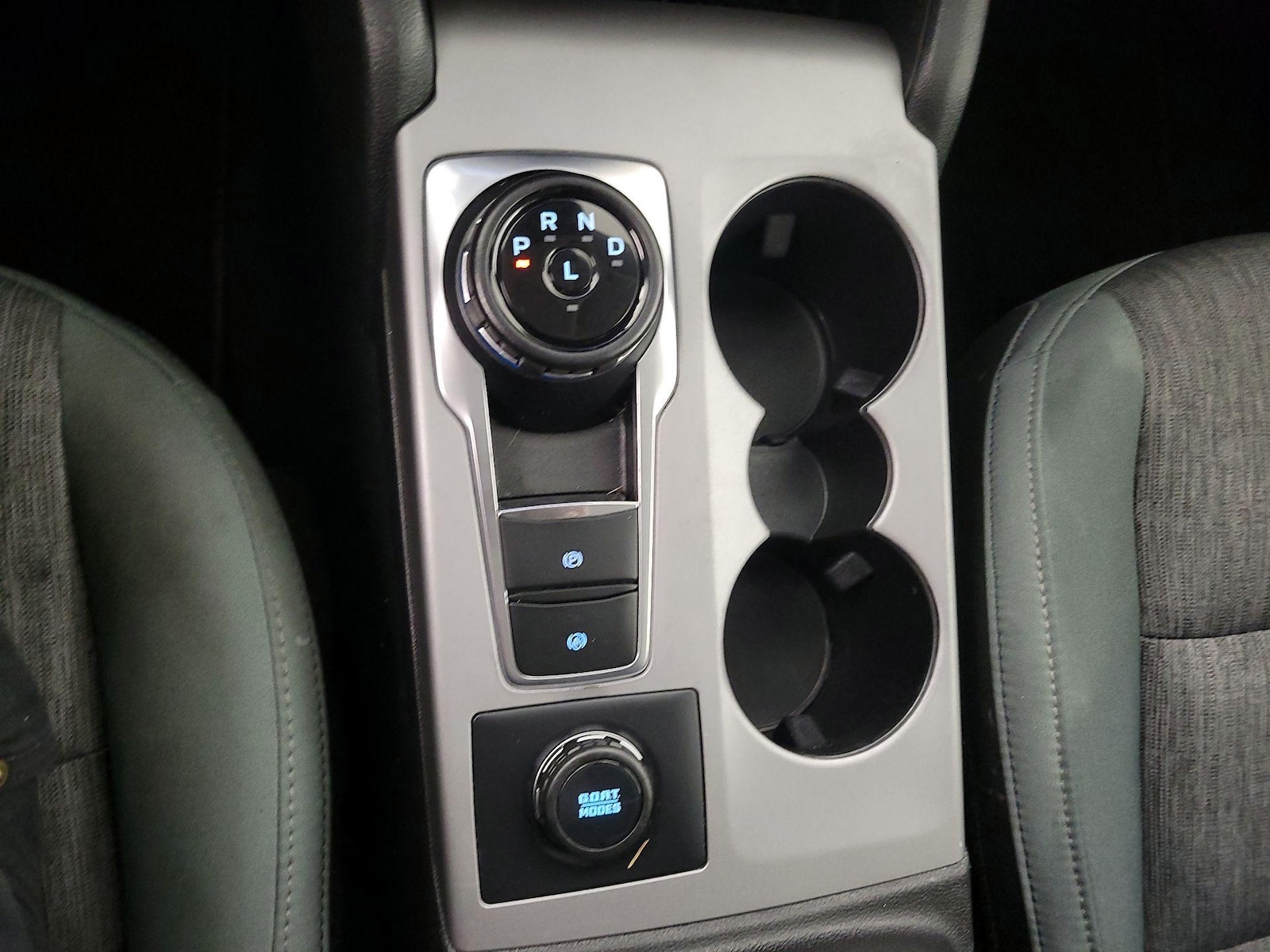 2022 Ford Bronco Sport Big Bend - Photo 18
