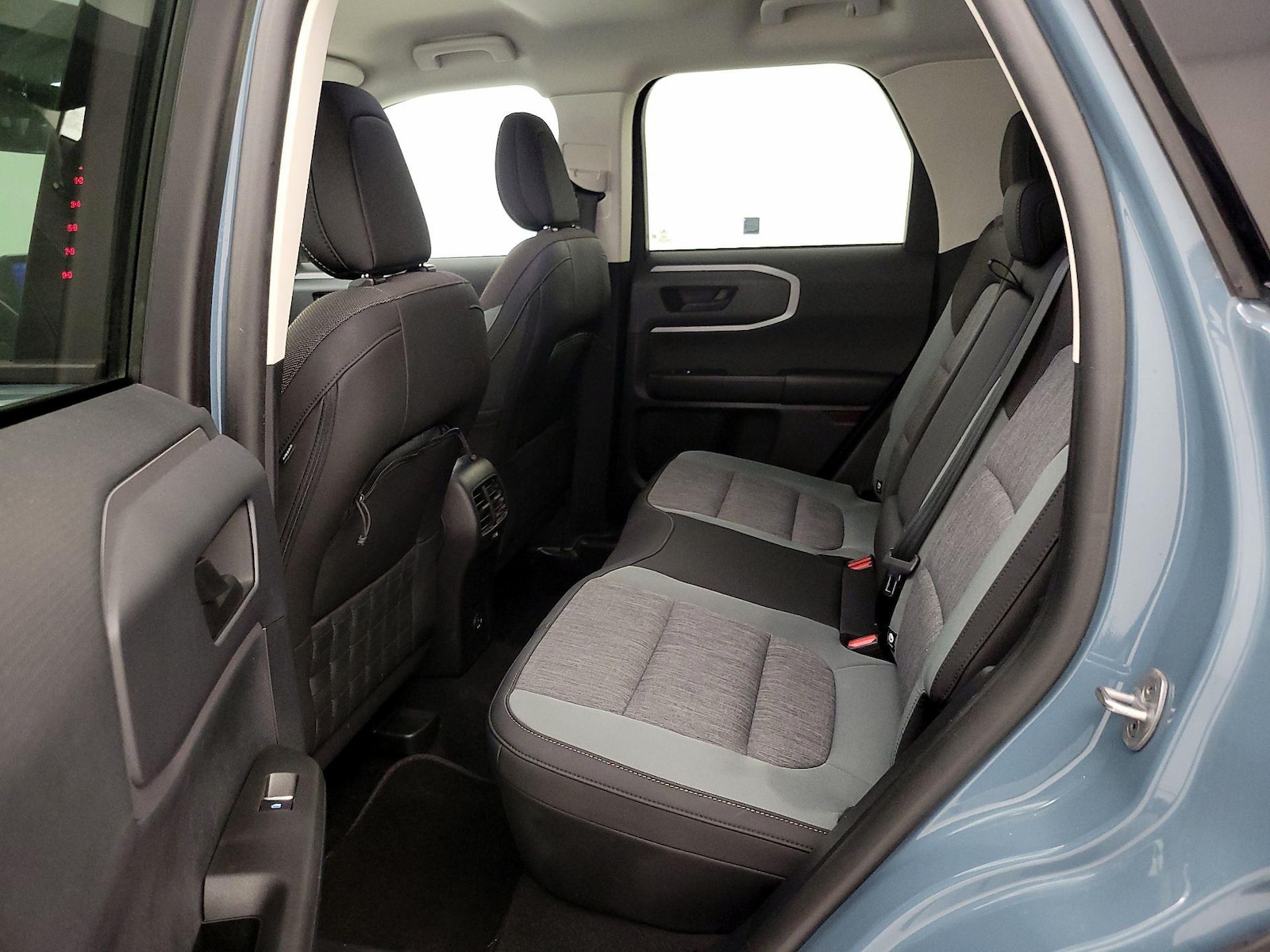 2022 Ford Bronco Sport Big Bend - Photo 20