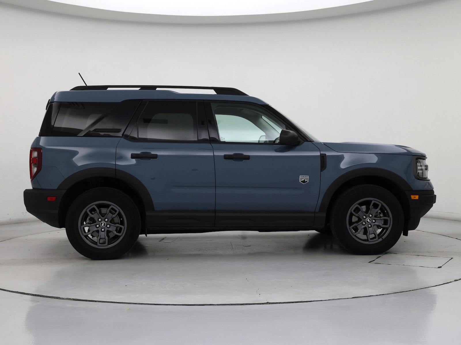 2022 Ford Bronco Sport Big Bend - Photo 8