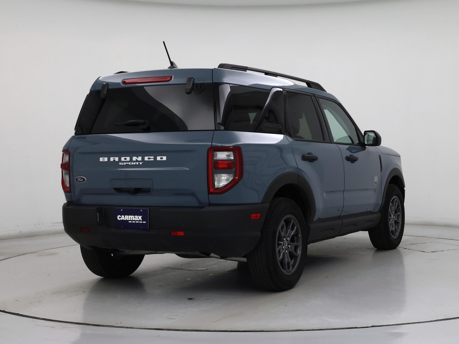 2022 Ford Bronco Sport Big Bend - Photo 9