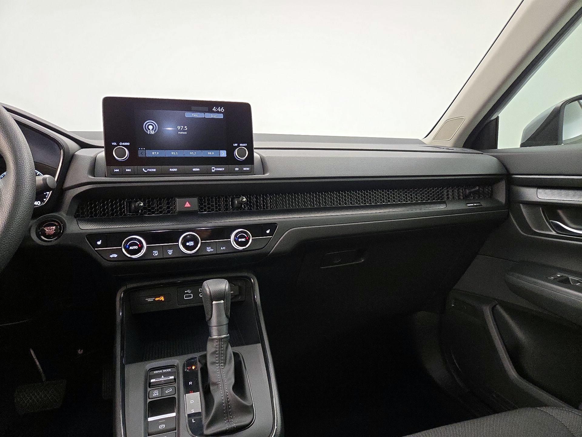 Thumbnail: 2024 Honda CR-V - 9