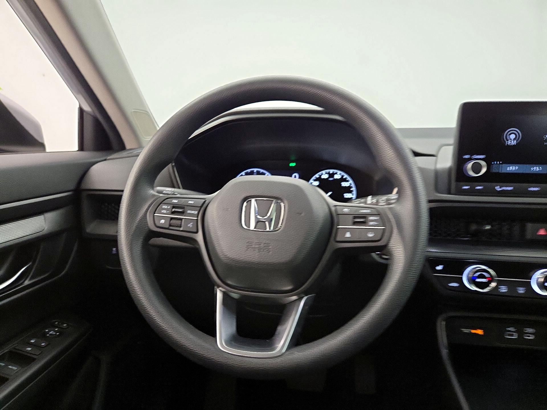 Thumbnail: 2024 Honda CR-V - 10