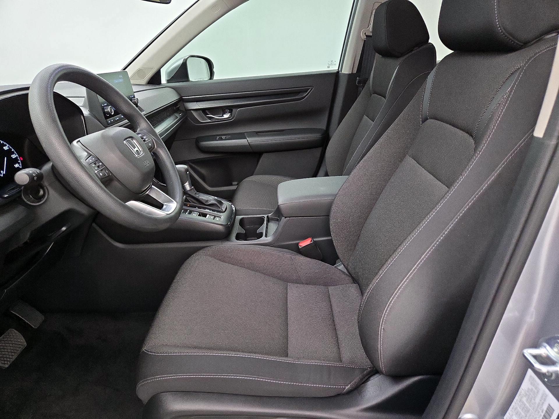 Thumbnail: 2024 Honda CR-V - 11