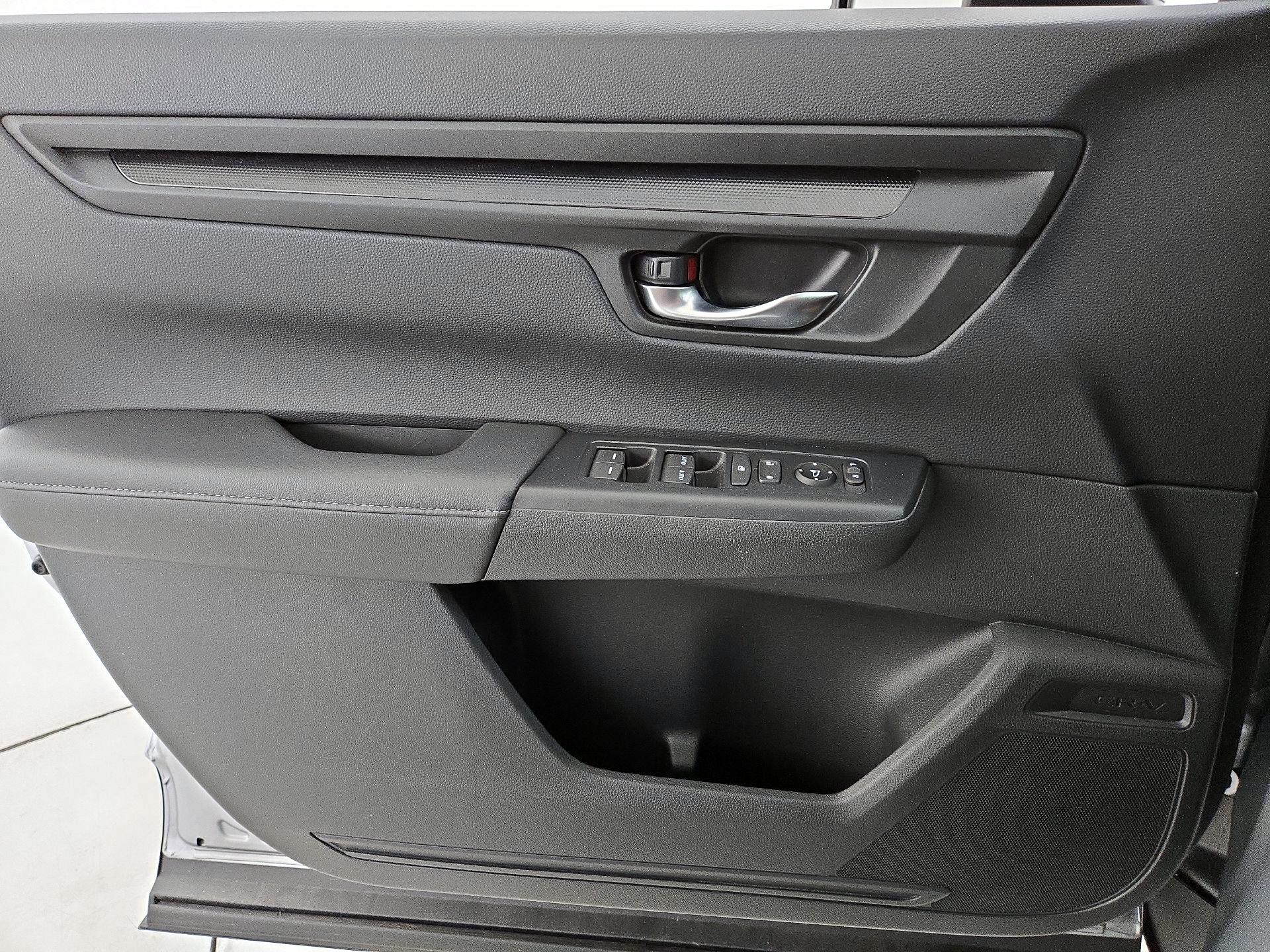 Thumbnail: 2024 Honda CR-V - 12