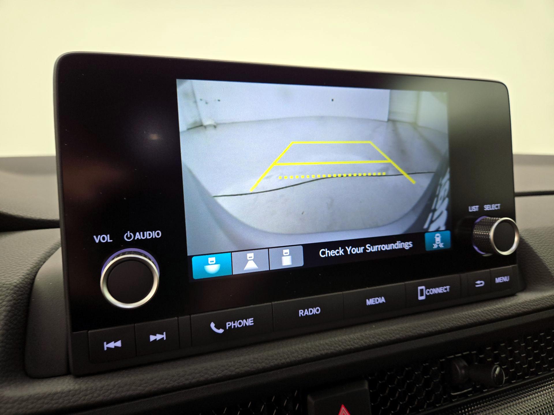 Thumbnail: 2024 Honda CR-V - 14