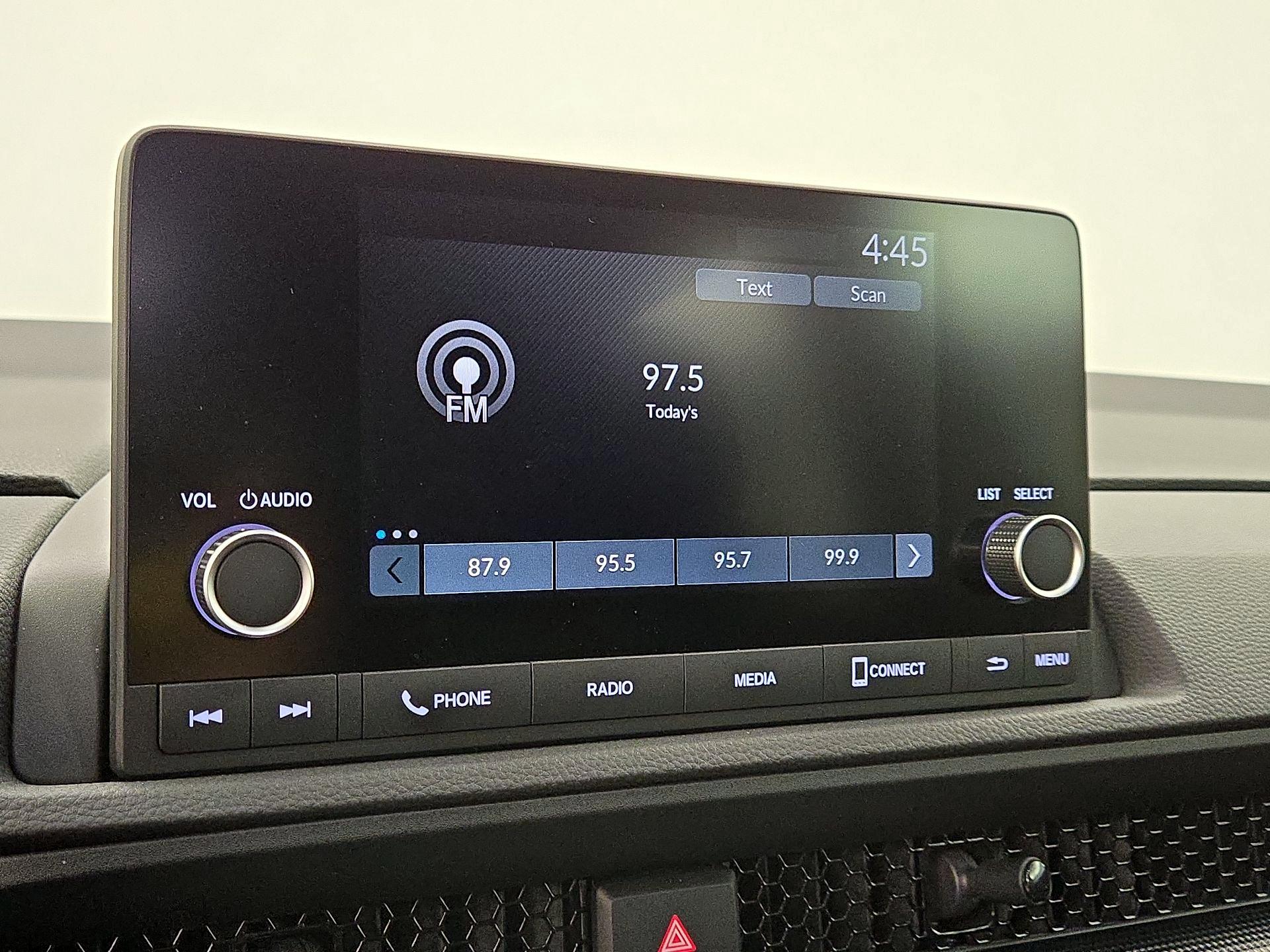 Thumbnail: 2024 Honda CR-V - 15