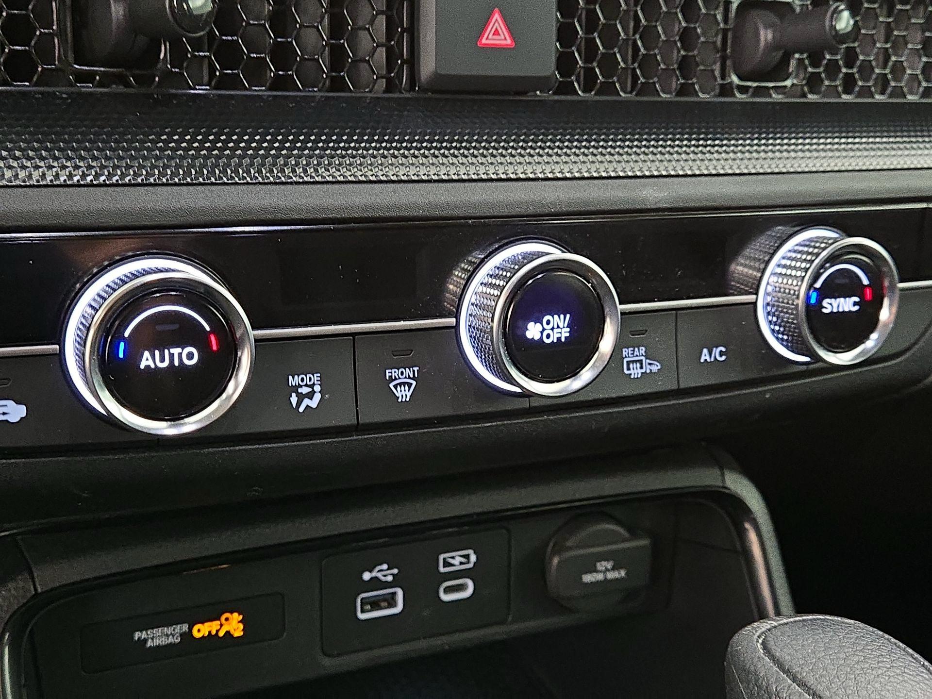 Thumbnail: 2024 Honda CR-V - 16