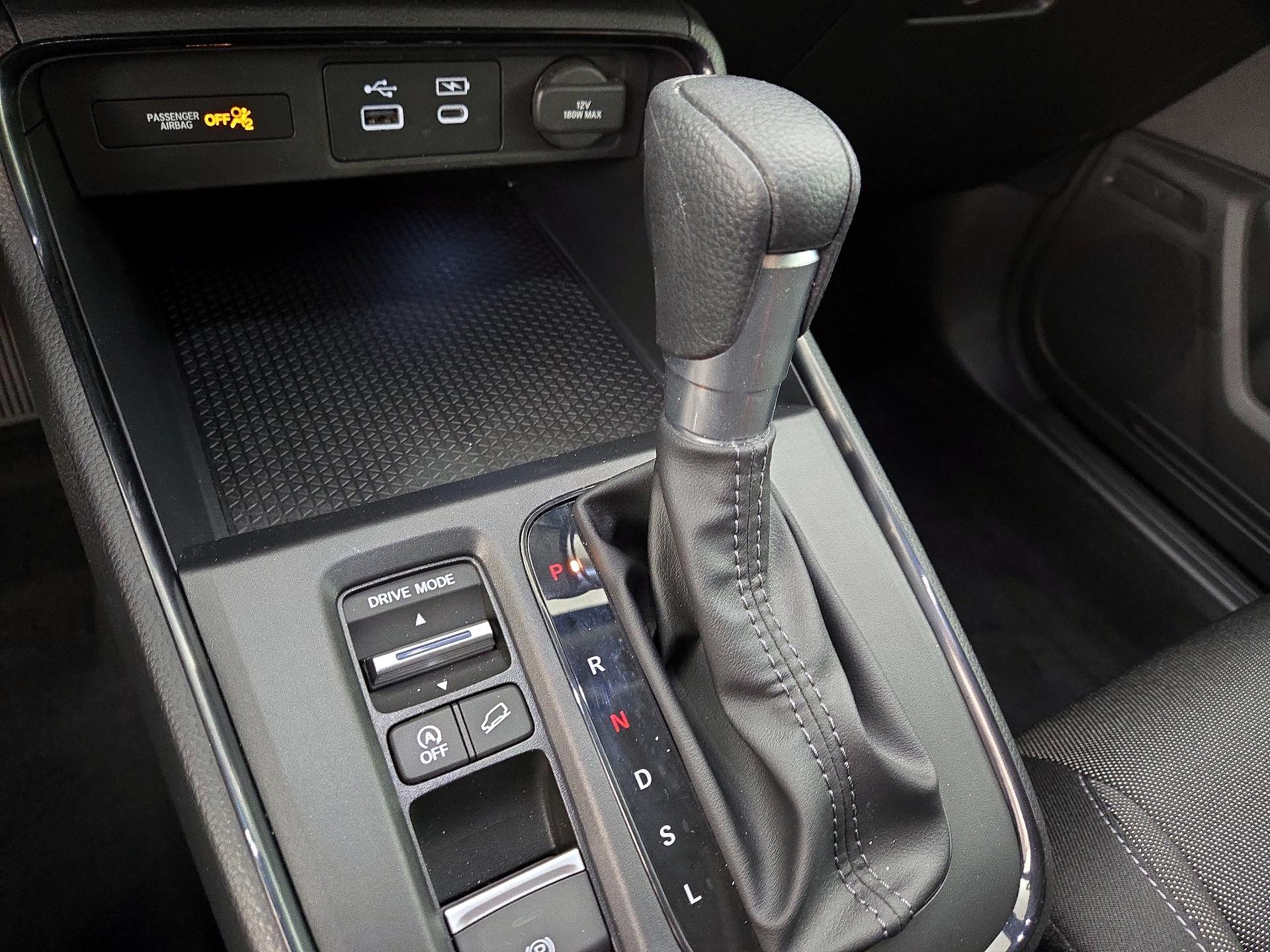 Thumbnail: 2024 Honda CR-V - 17