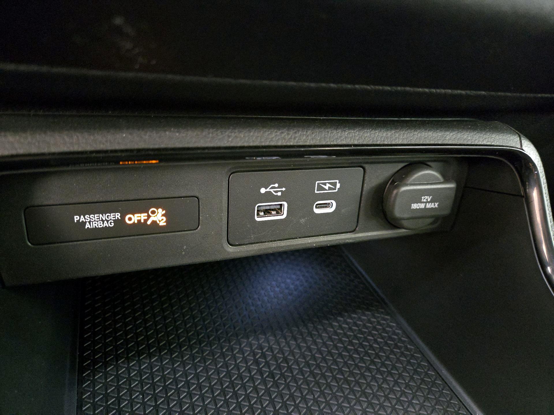 Thumbnail: 2024 Honda CR-V - 18