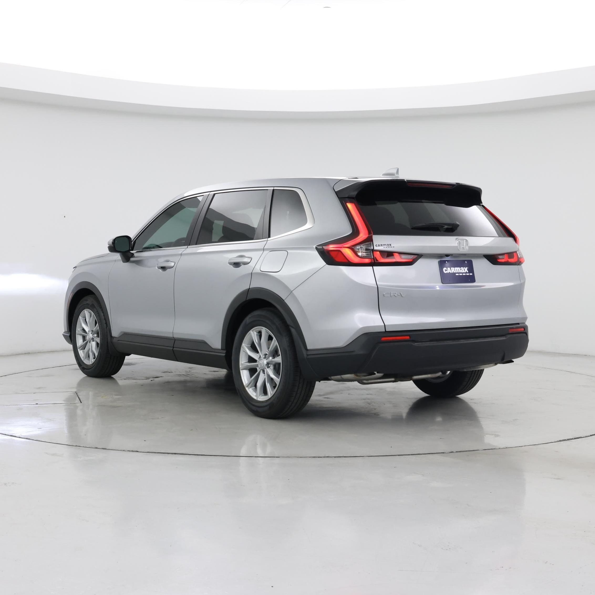 Thumbnail: 2024 Honda CR-V - 2