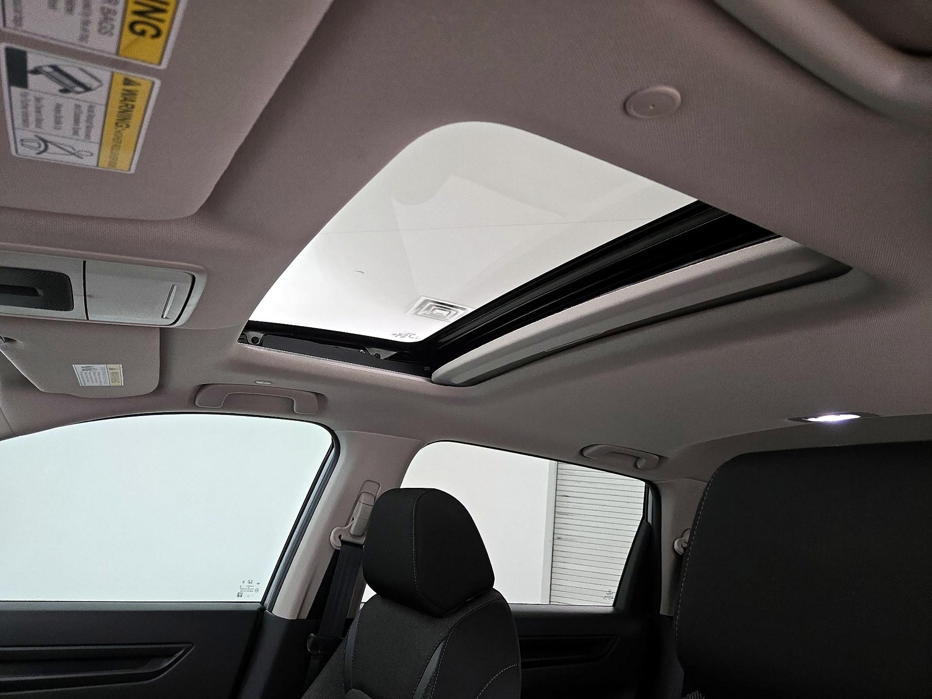 Thumbnail: 2024 Honda CR-V - 19