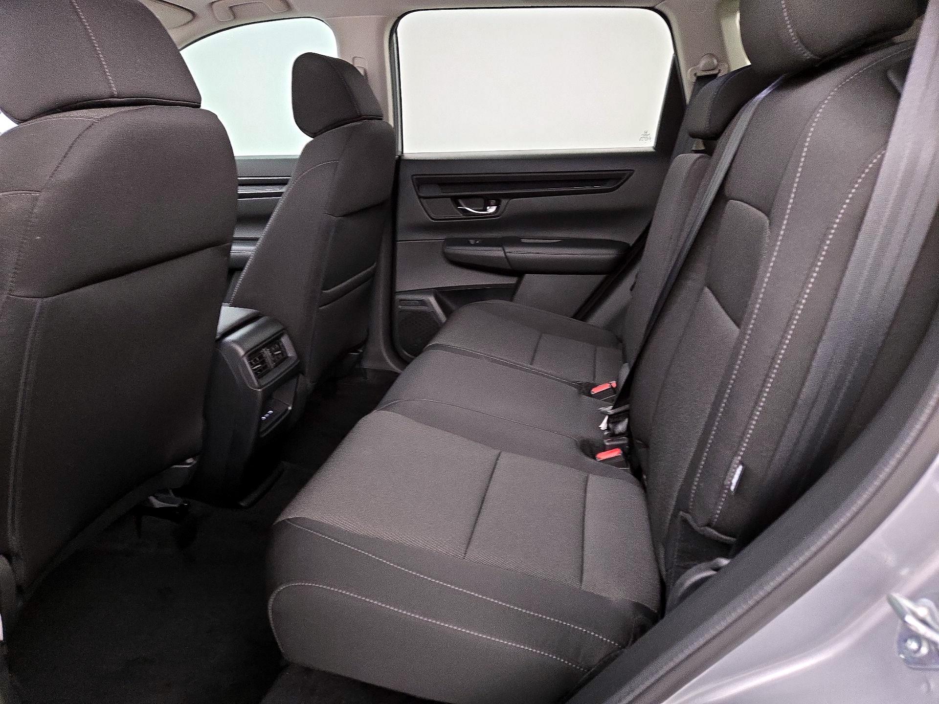 Thumbnail: 2024 Honda CR-V - 20