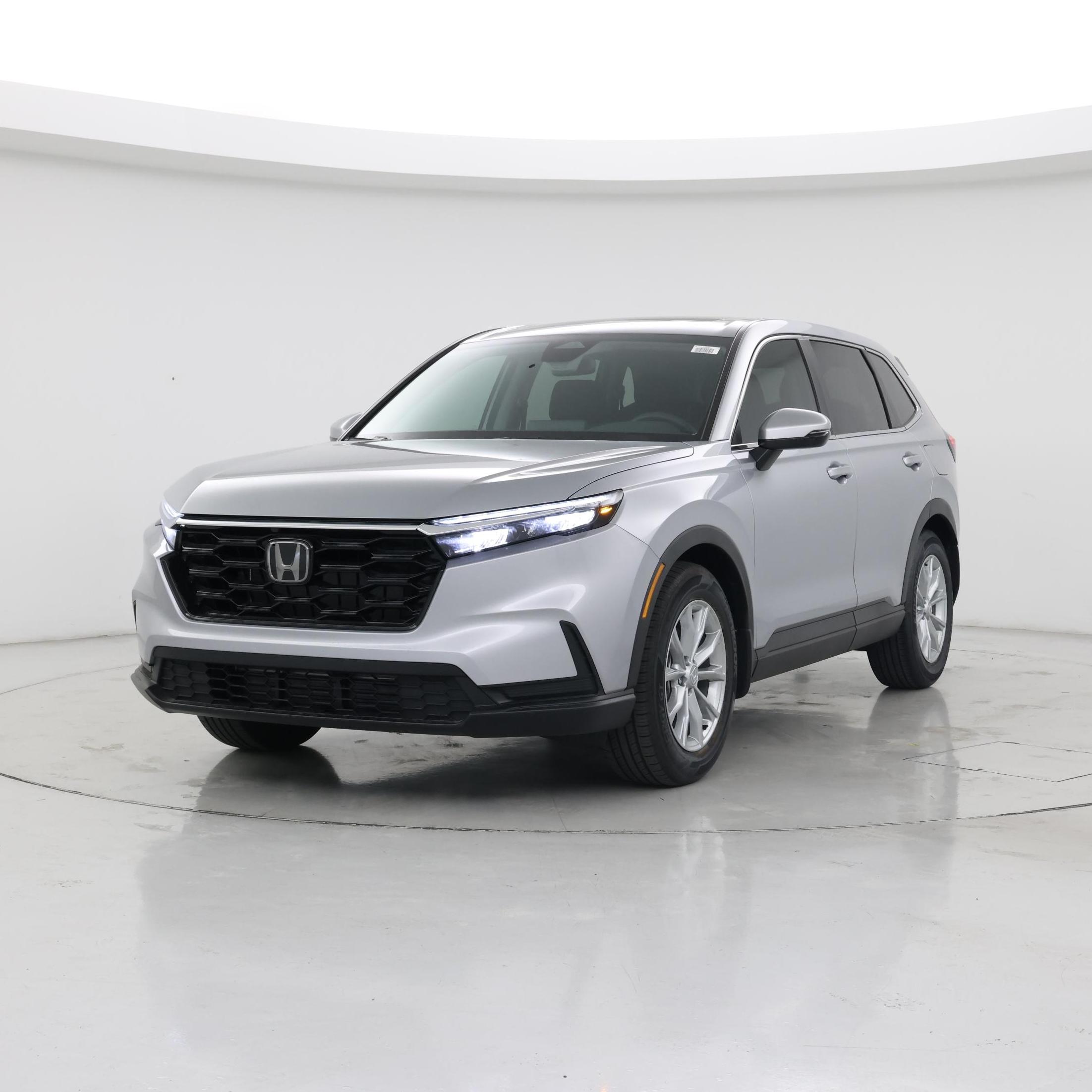 Thumbnail: 2024 Honda CR-V - 4