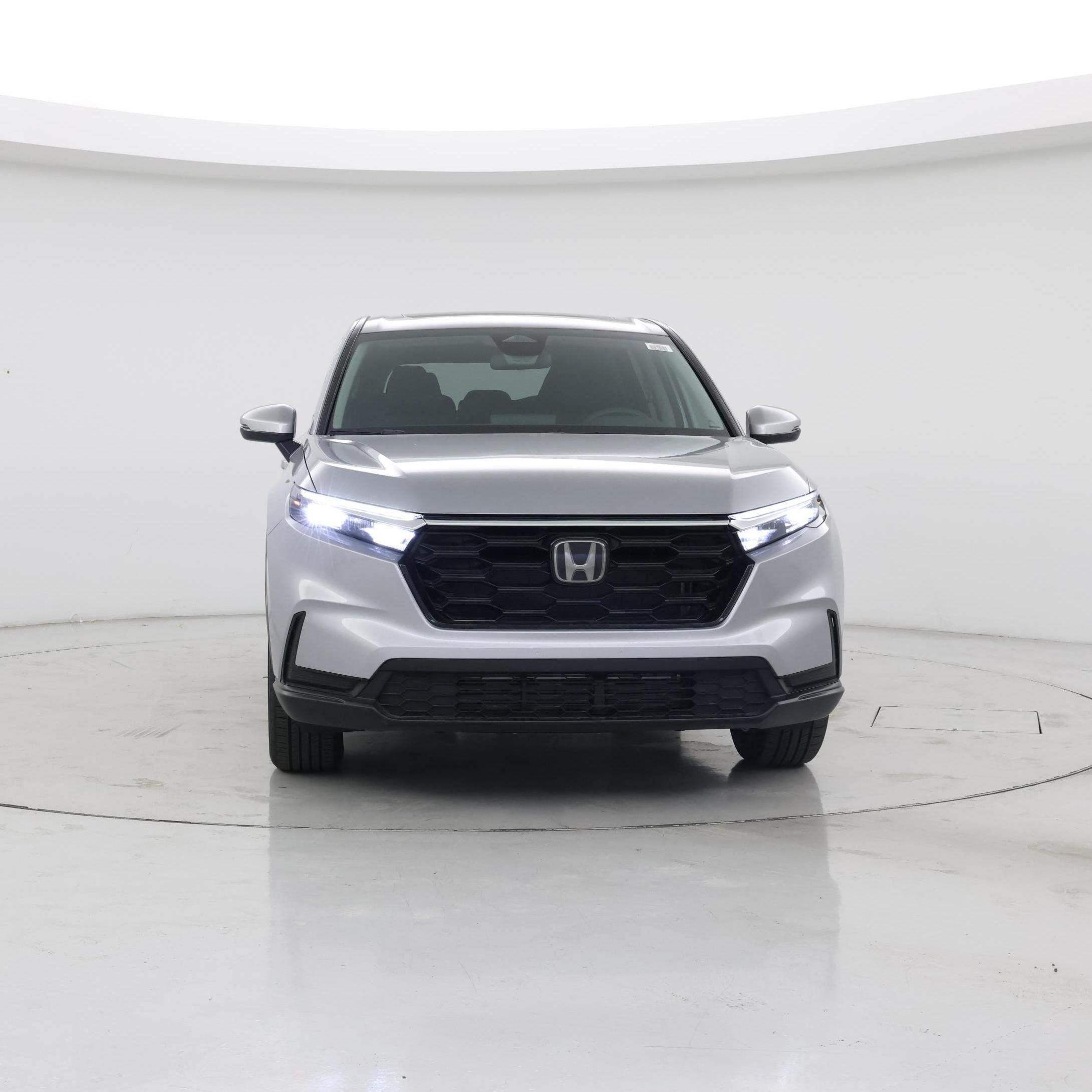 Thumbnail: 2024 Honda CR-V - 5