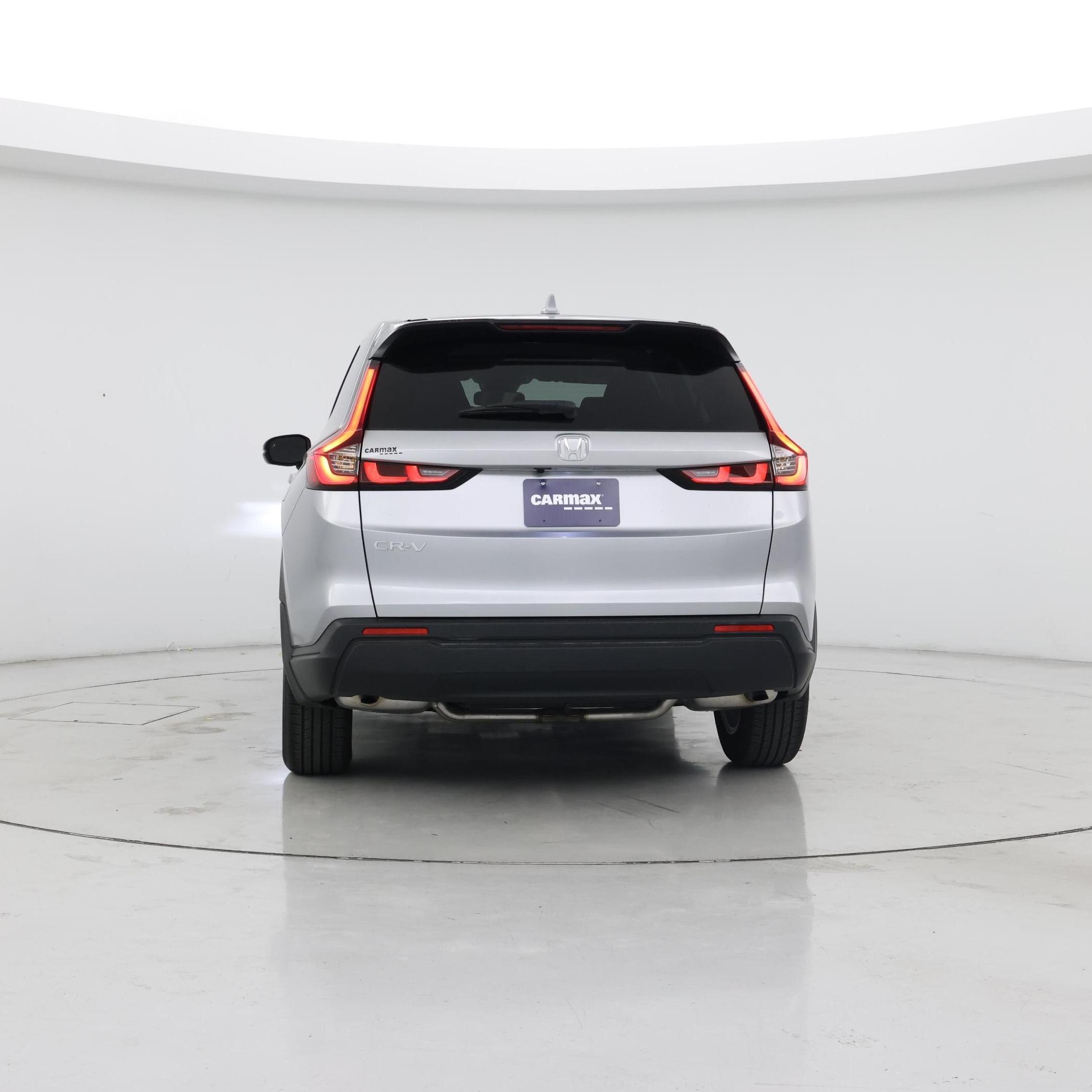 Thumbnail: 2024 Honda CR-V - 6