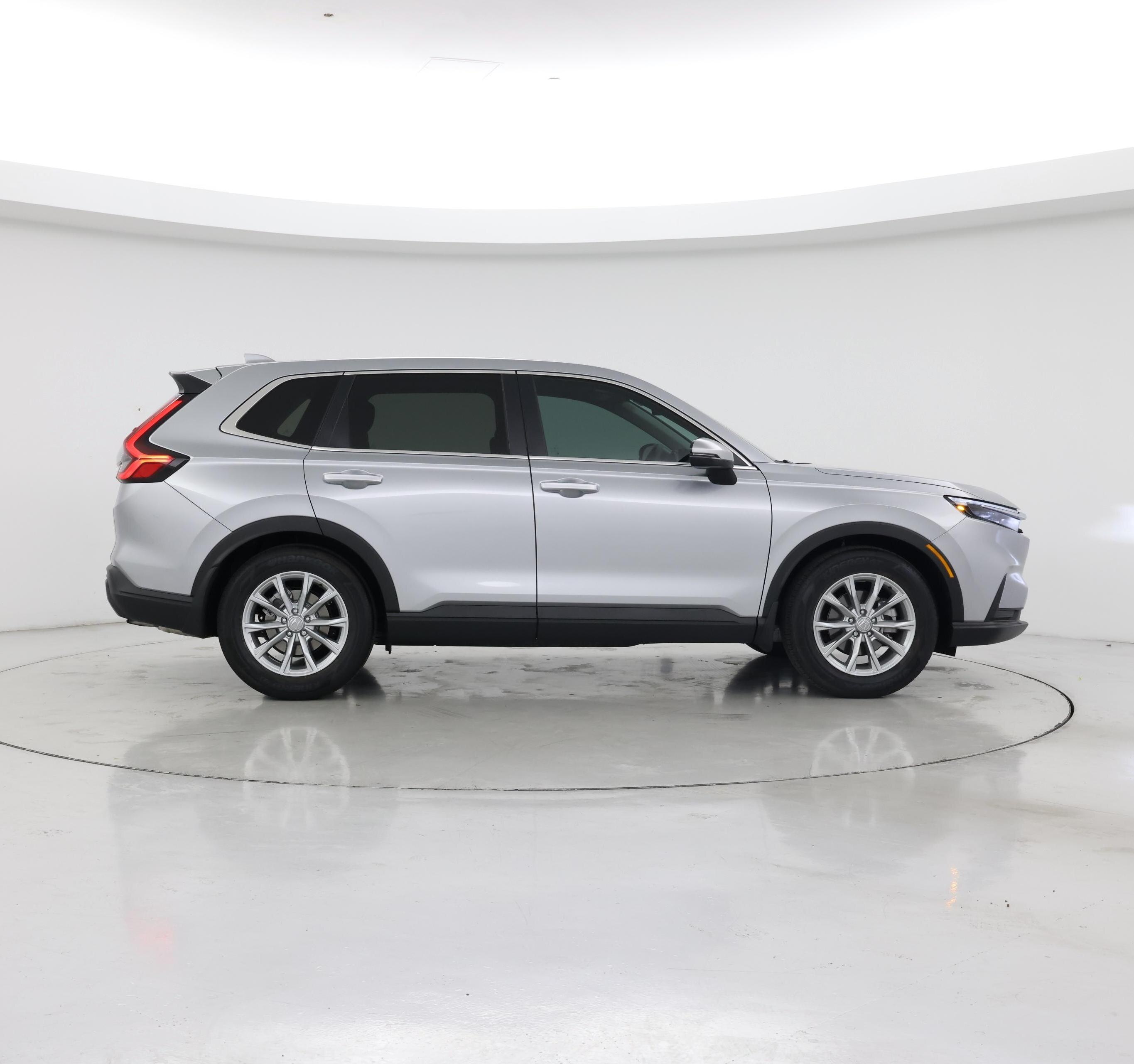 Thumbnail: 2024 Honda CR-V - 7