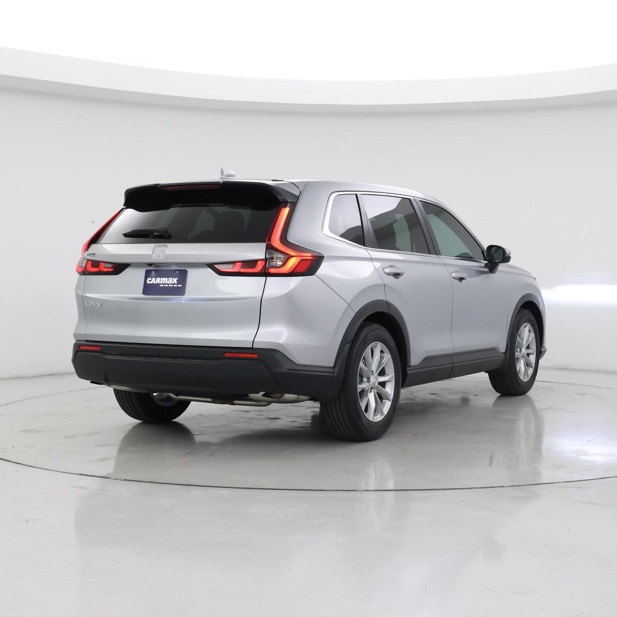 Thumbnail: 2024 Honda CR-V - 8