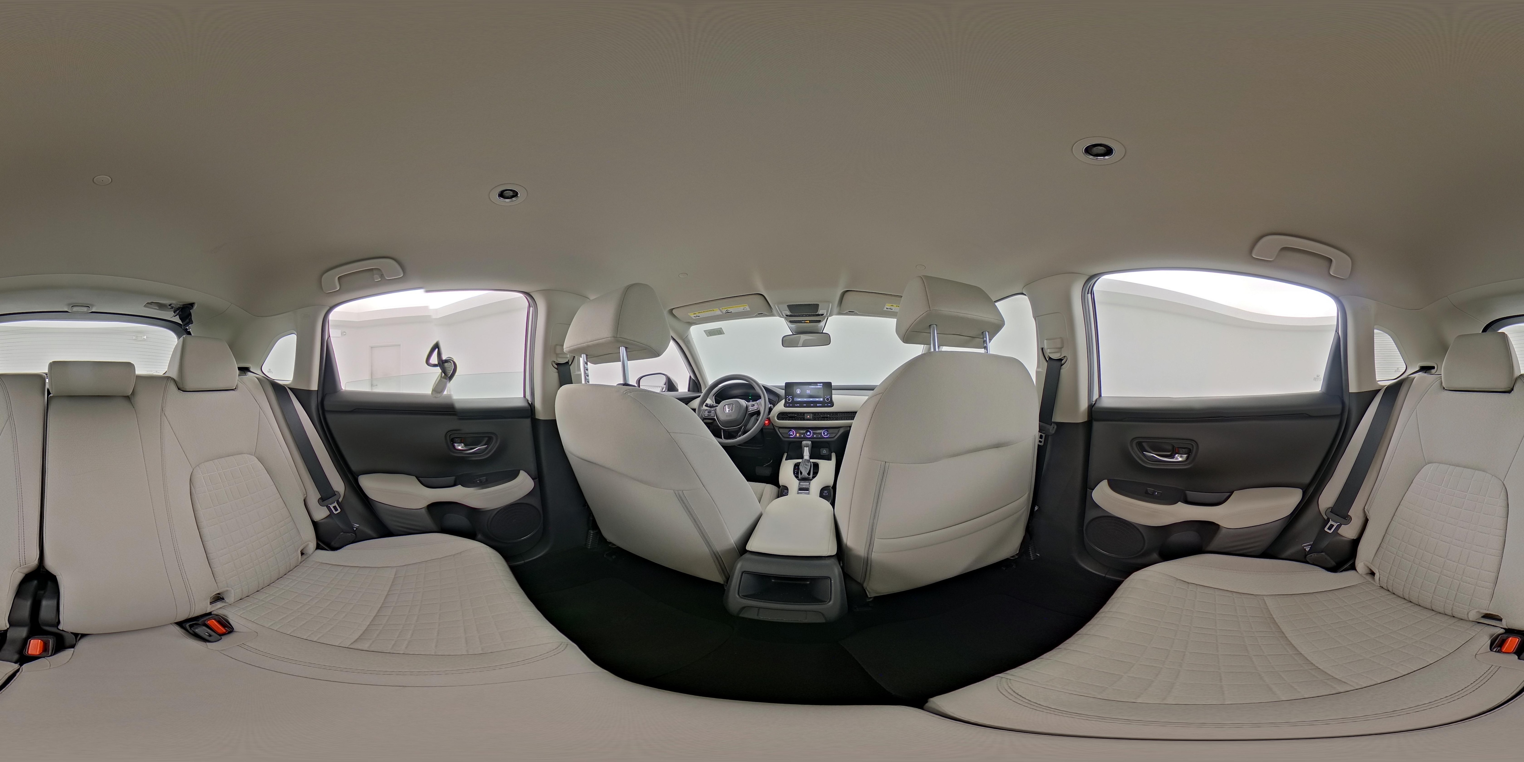 2023 Honda HR-V LX - Photo 26