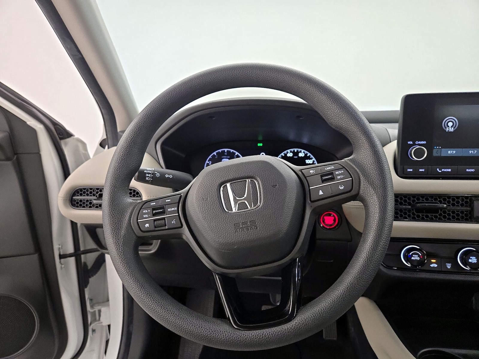 2023 Honda HR-V LX - Photo 11