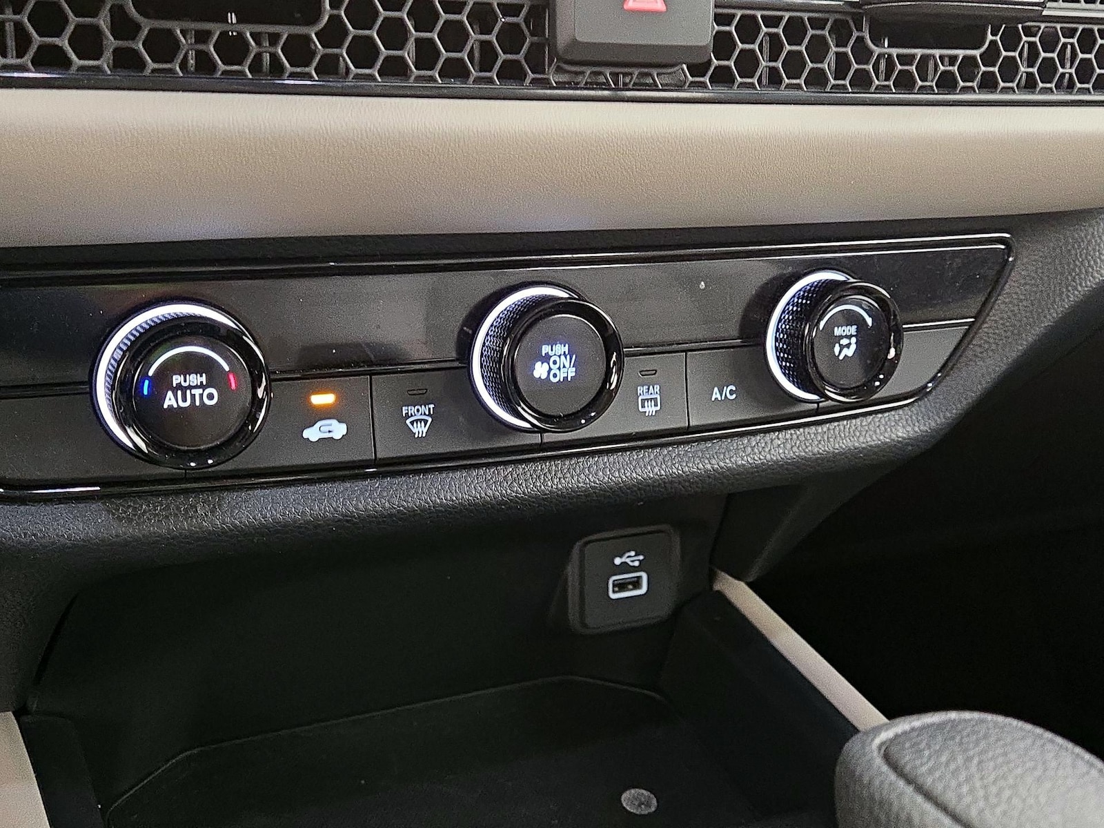 2023 Honda HR-V LX - Photo 17