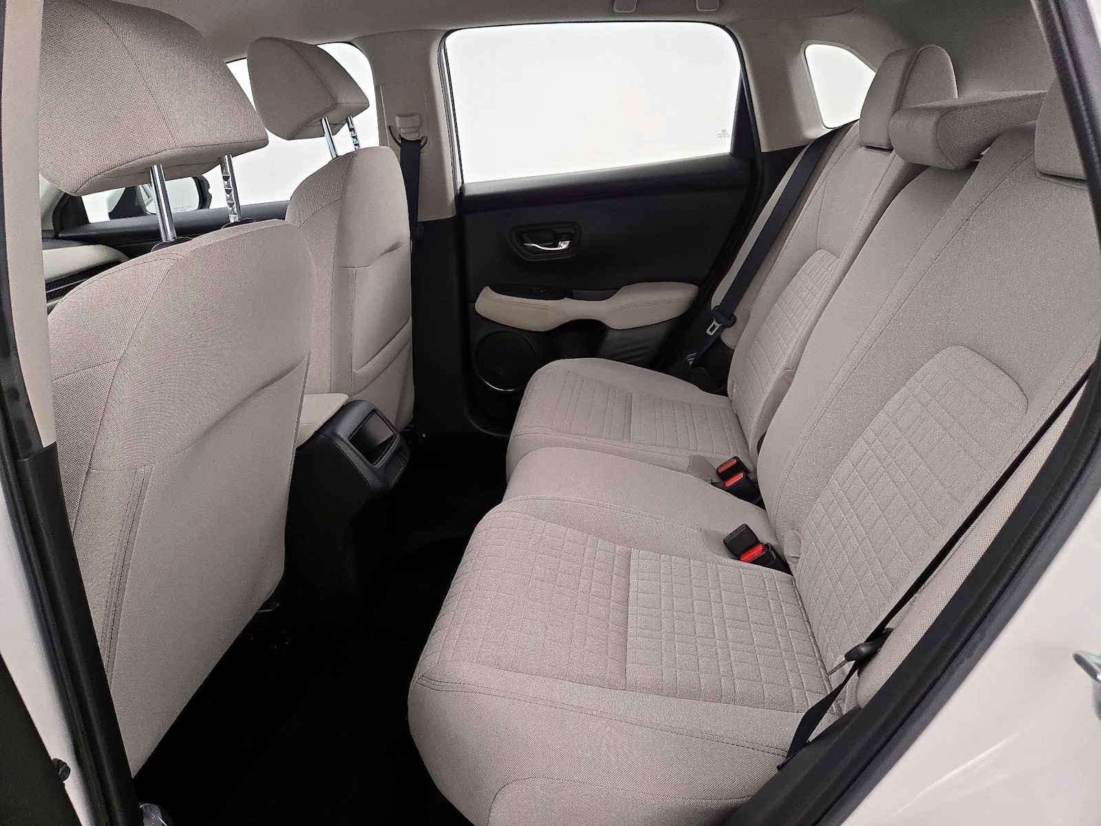 2023 Honda HR-V LX - Photo 20