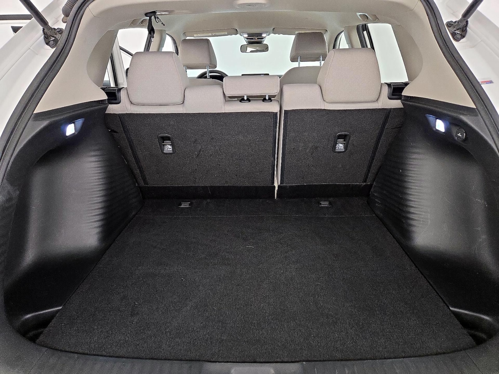 2023 Honda HR-V LX - Photo 21